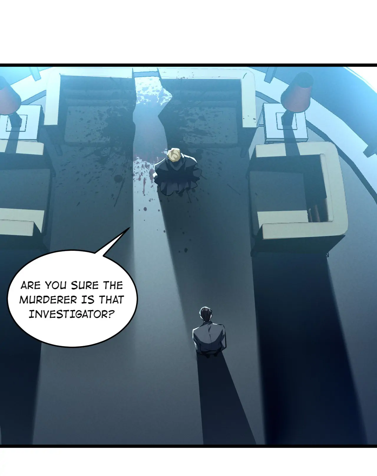 Please Stop Summoning Me! Chapter 52 - Page 62