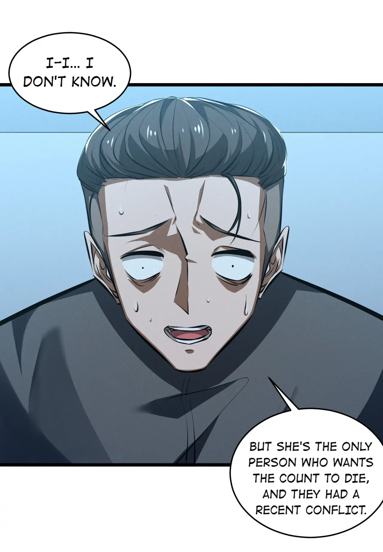 Please Stop Summoning Me! Chapter 52 - Page 63