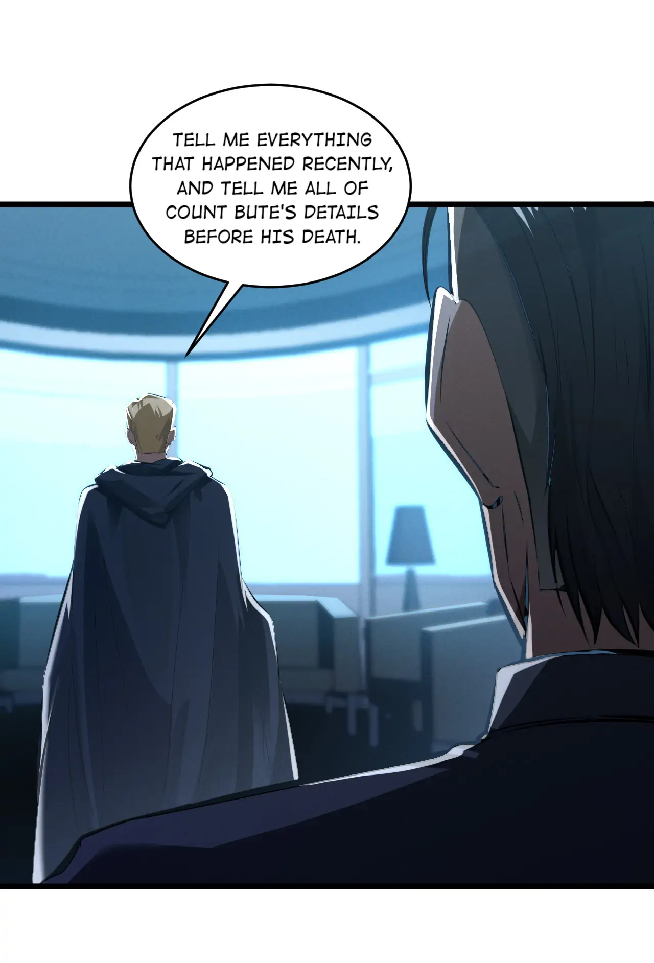 Please Stop Summoning Me! Chapter 52 - Page 67