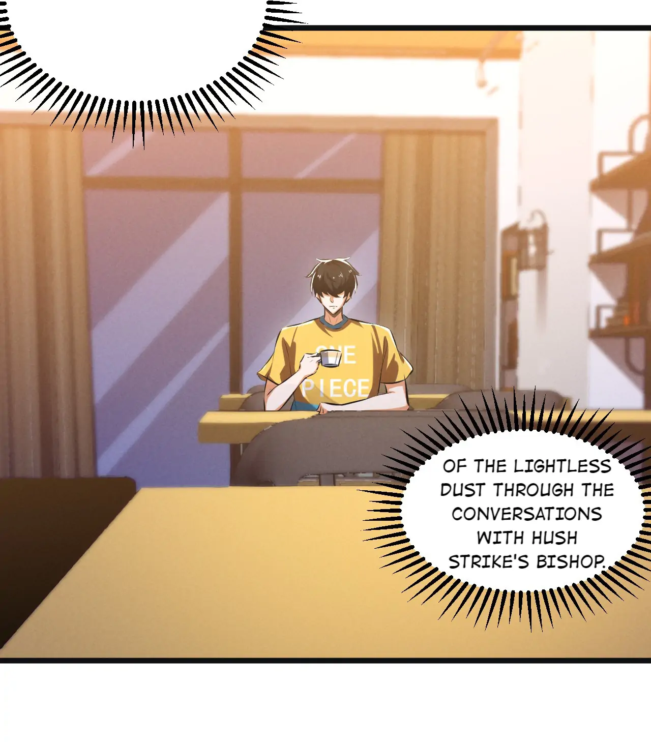 Please Stop Summoning Me! Chapter 53 - Page 12