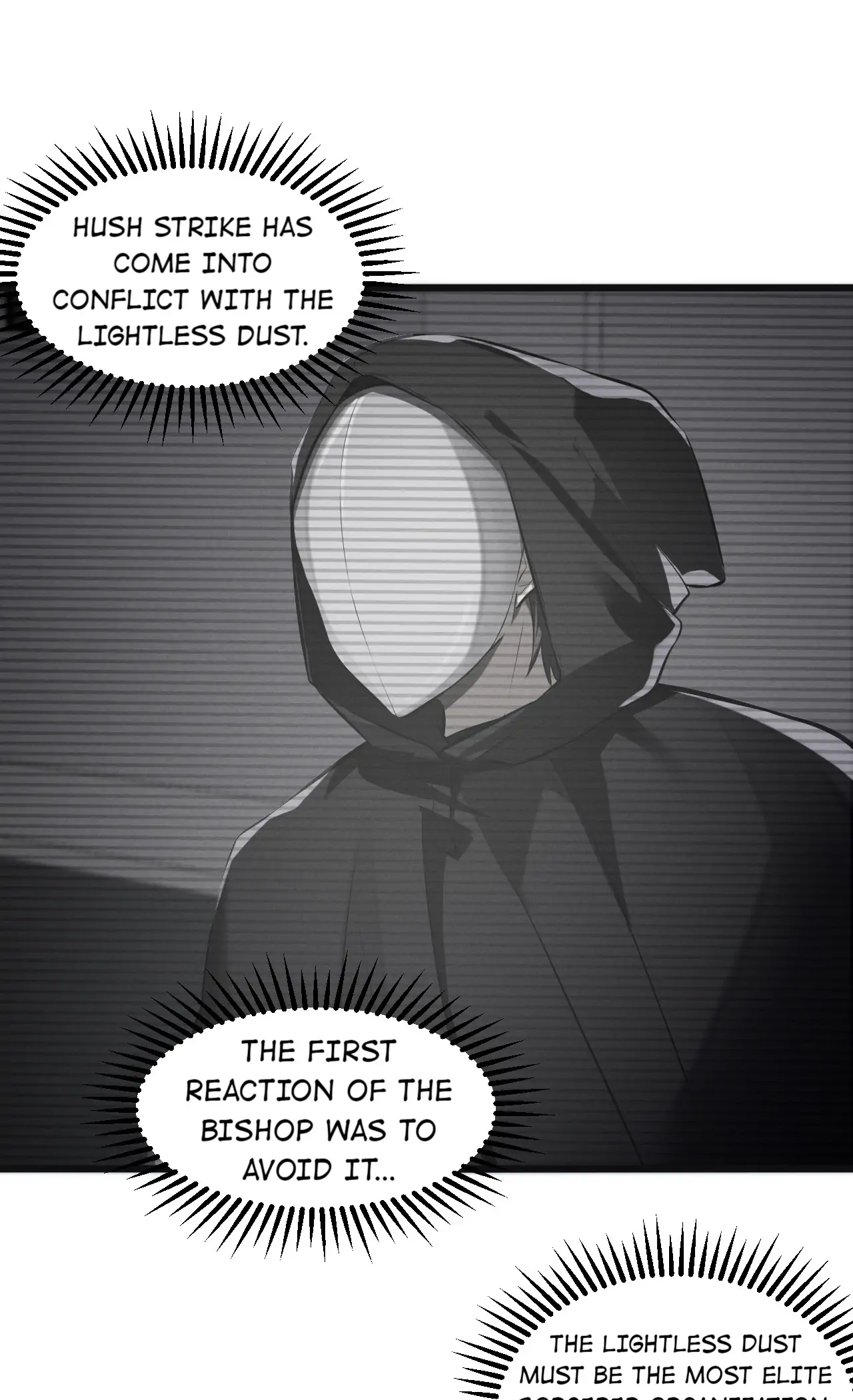 Please Stop Summoning Me! Chapter 53 - Page 13