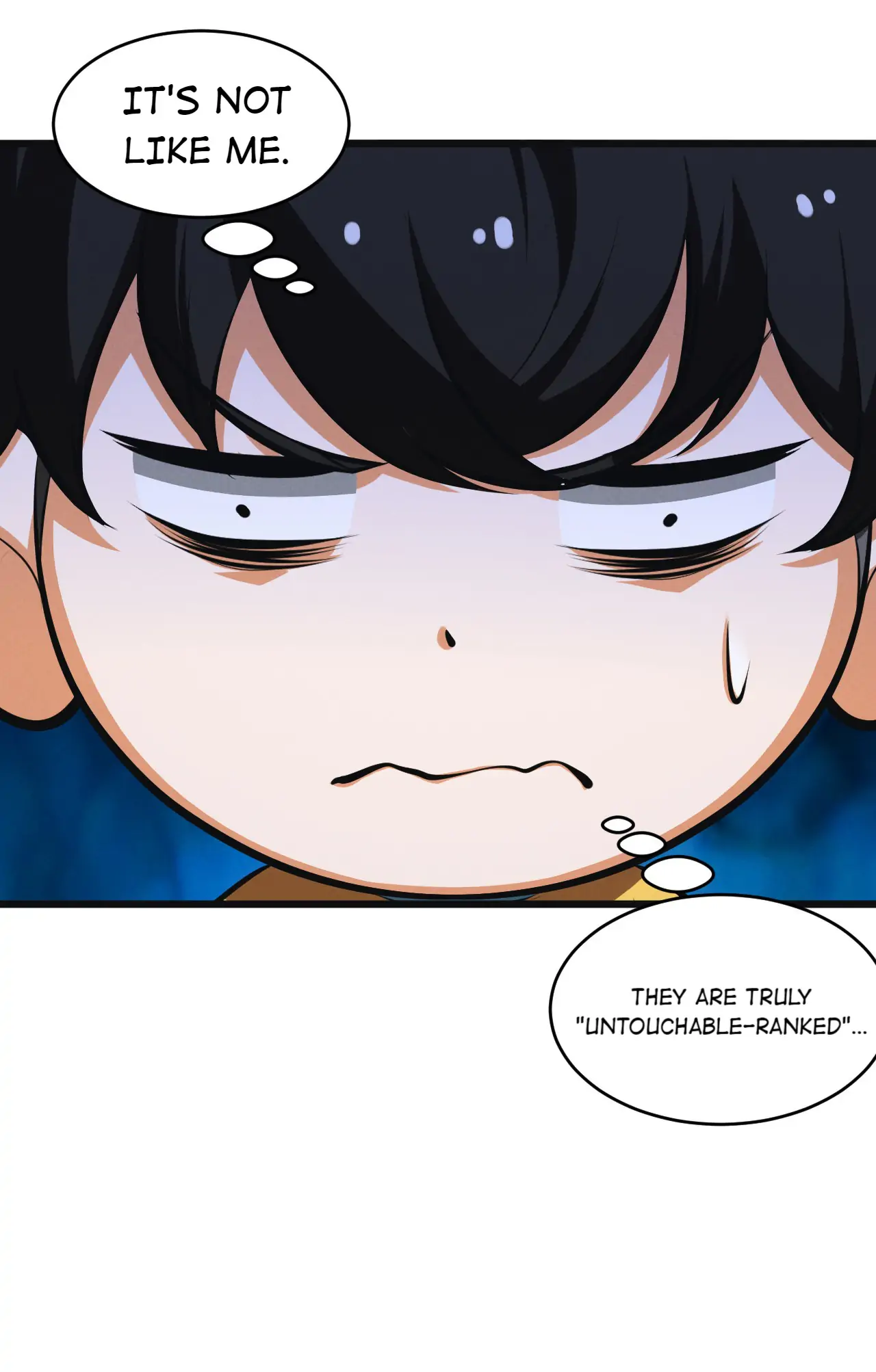 Please Stop Summoning Me! Chapter 53 - Page 15
