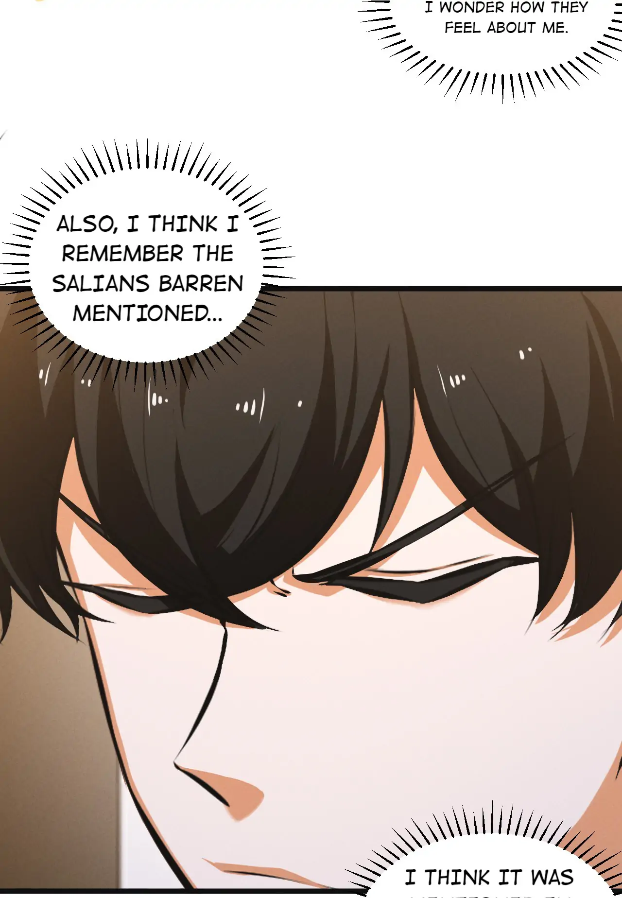 Please Stop Summoning Me! Chapter 53 - Page 18
