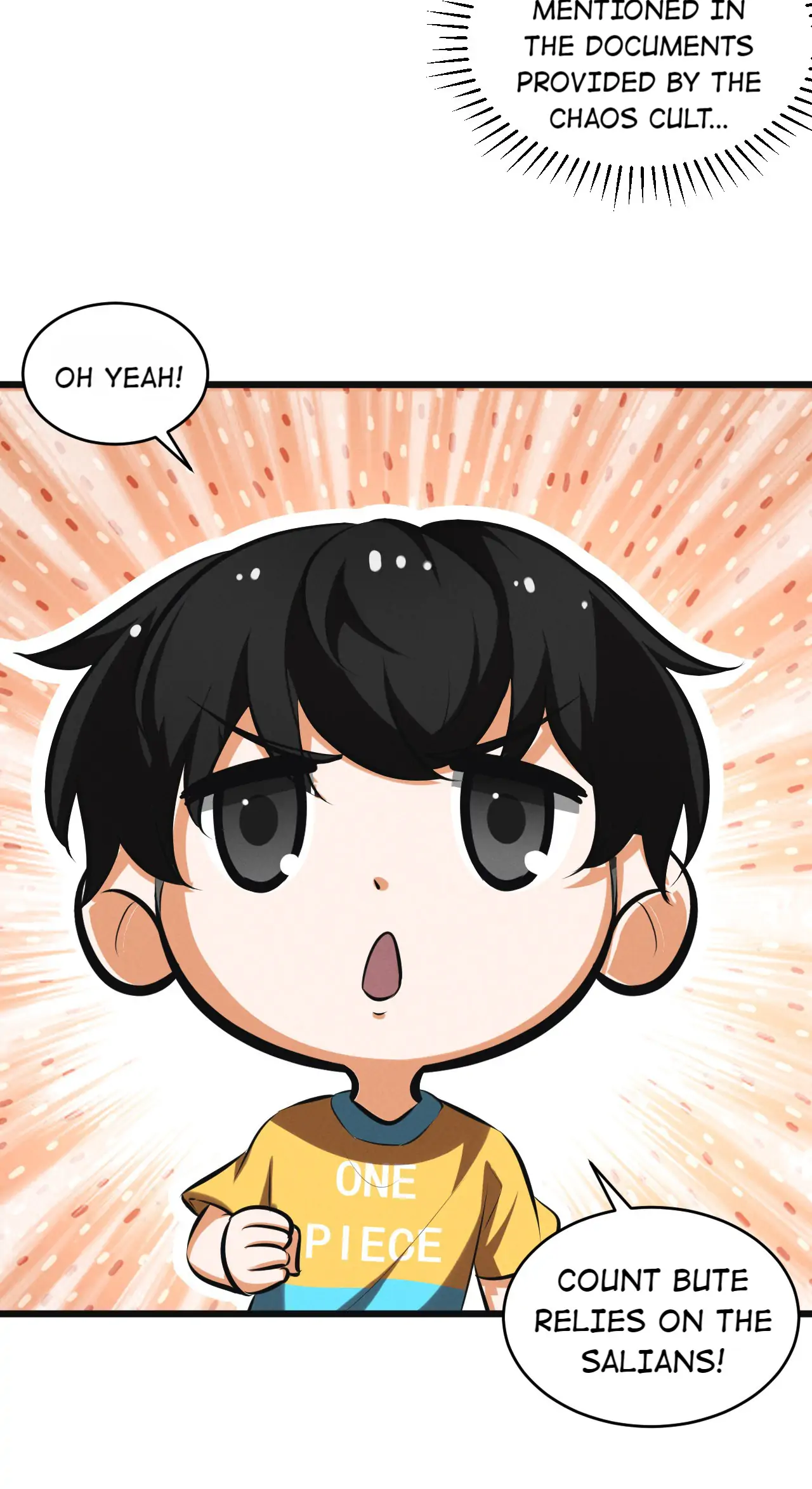 Please Stop Summoning Me! Chapter 53 - Page 19