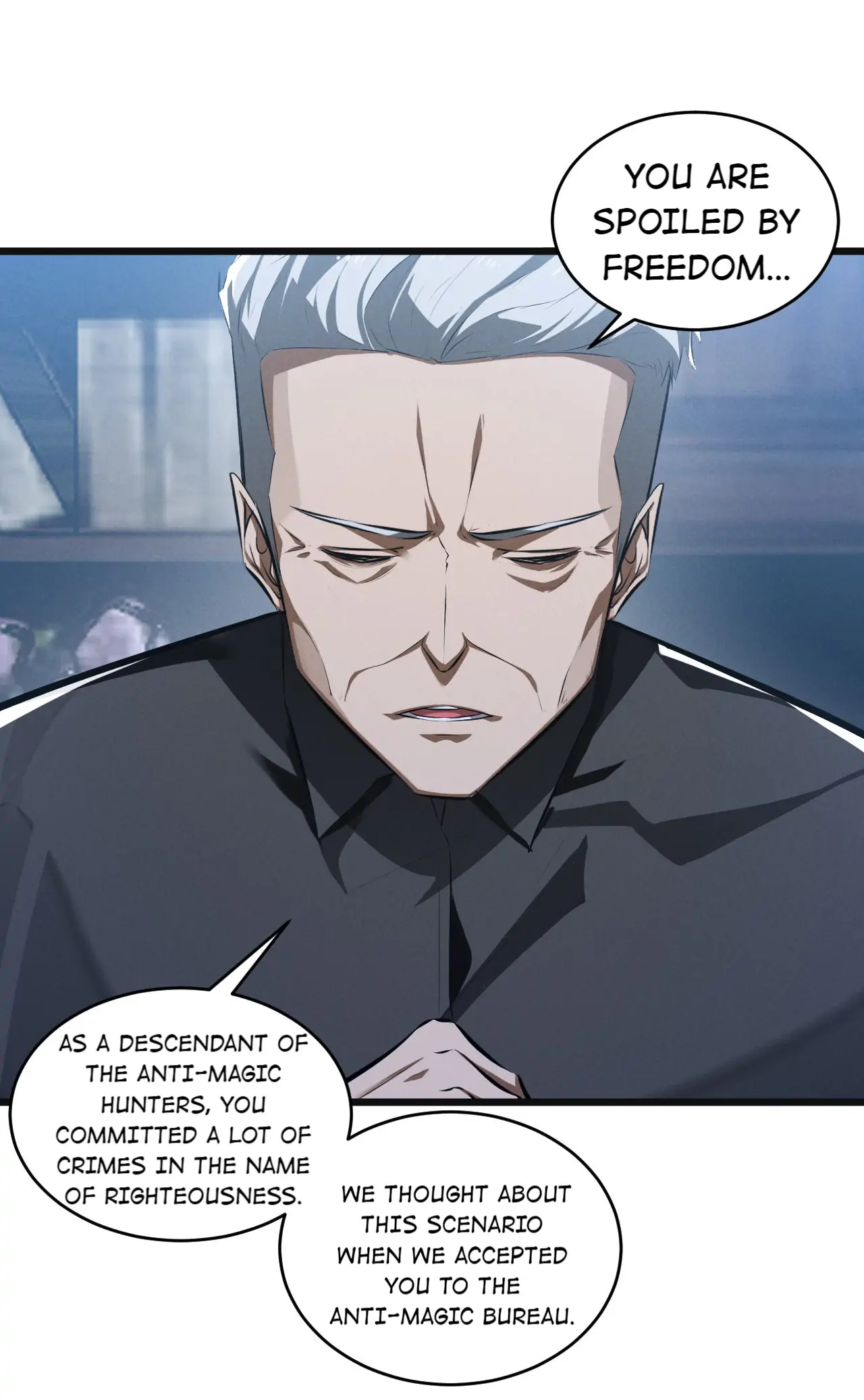 Please Stop Summoning Me! Chapter 53 - Page 24