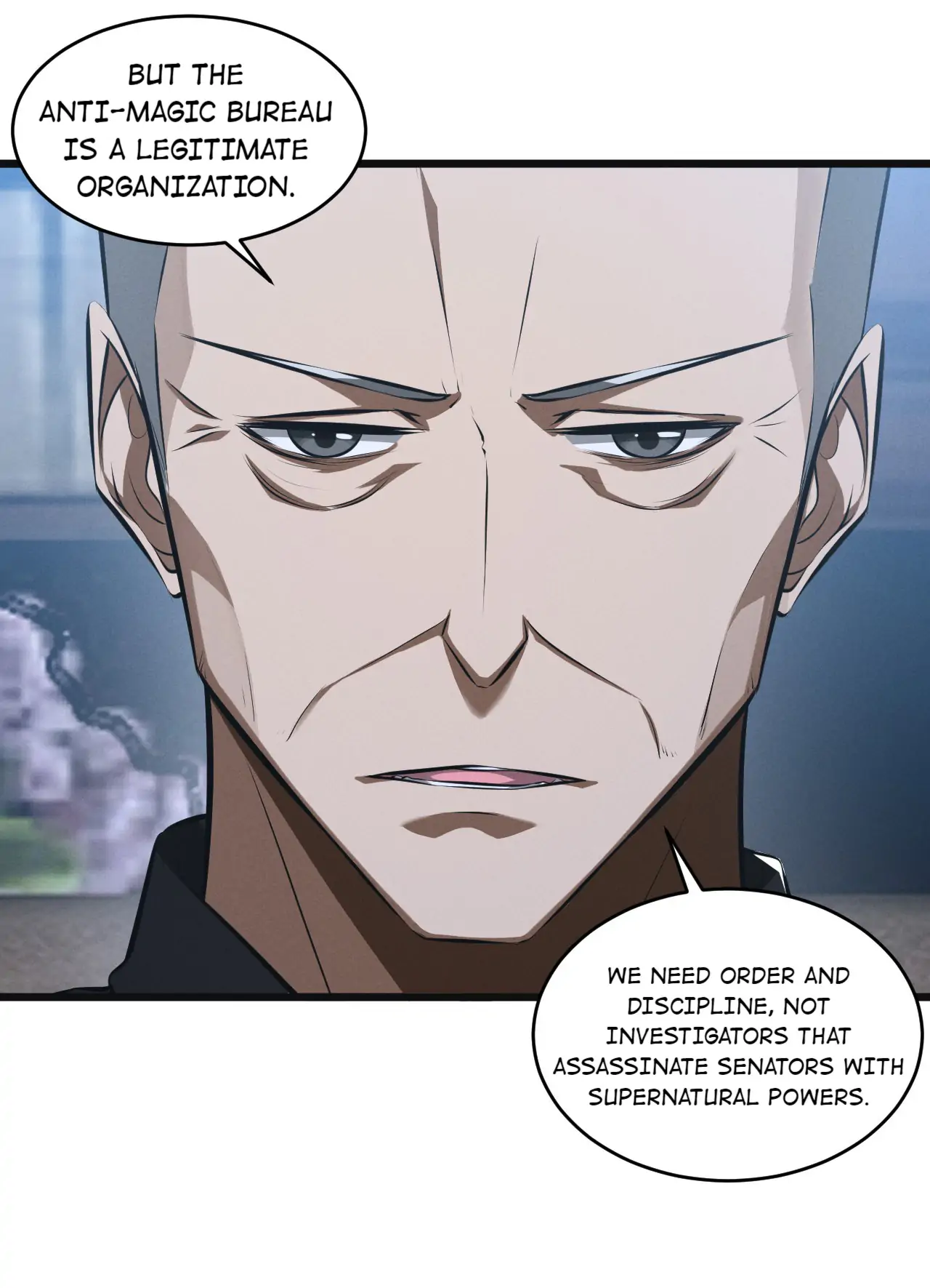 Please Stop Summoning Me! Chapter 53 - Page 25
