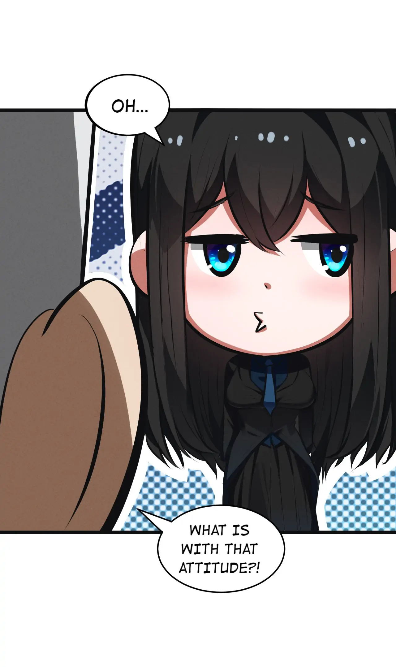 Please Stop Summoning Me! Chapter 53 - Page 35