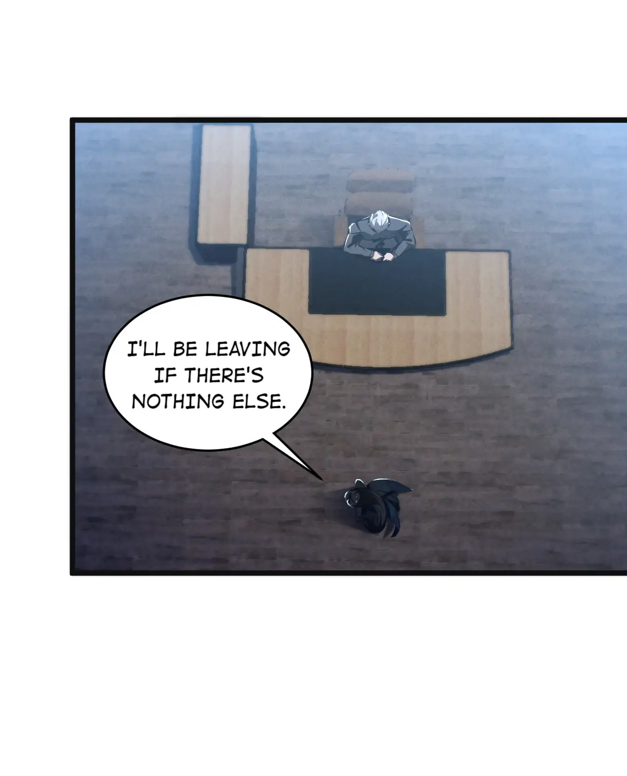 Please Stop Summoning Me! Chapter 53 - Page 36