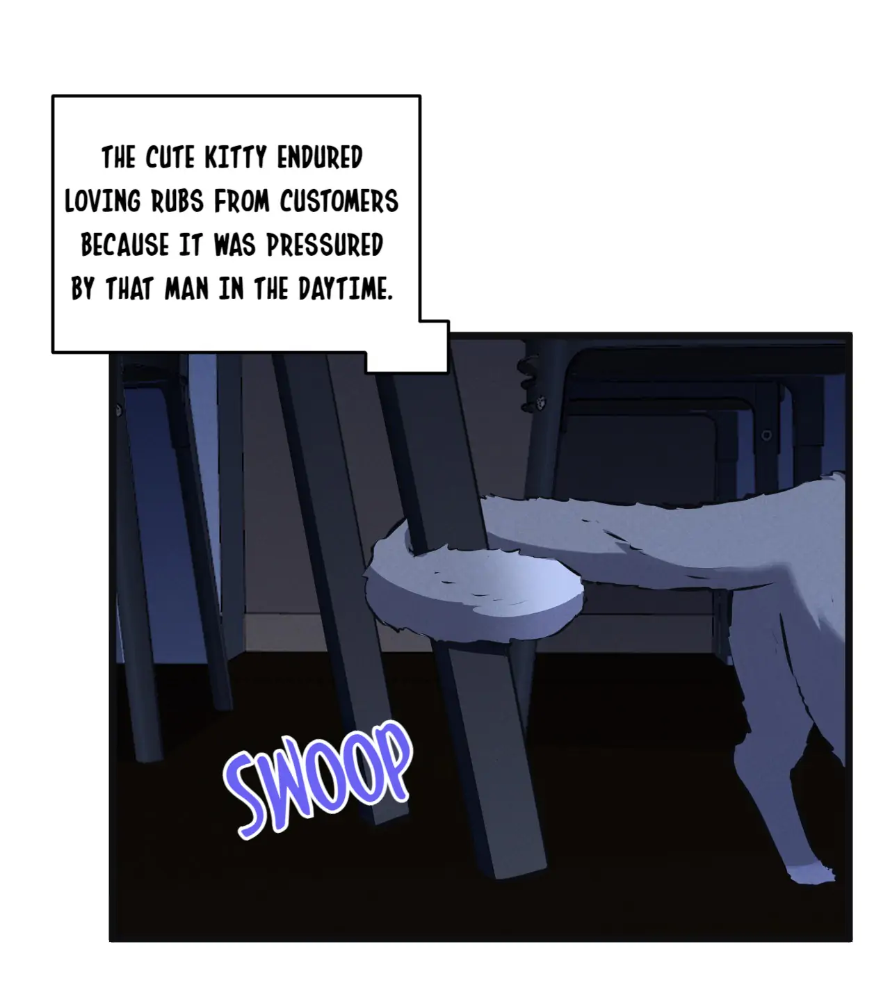 Please Stop Summoning Me! Chapter 53 - Page 45
