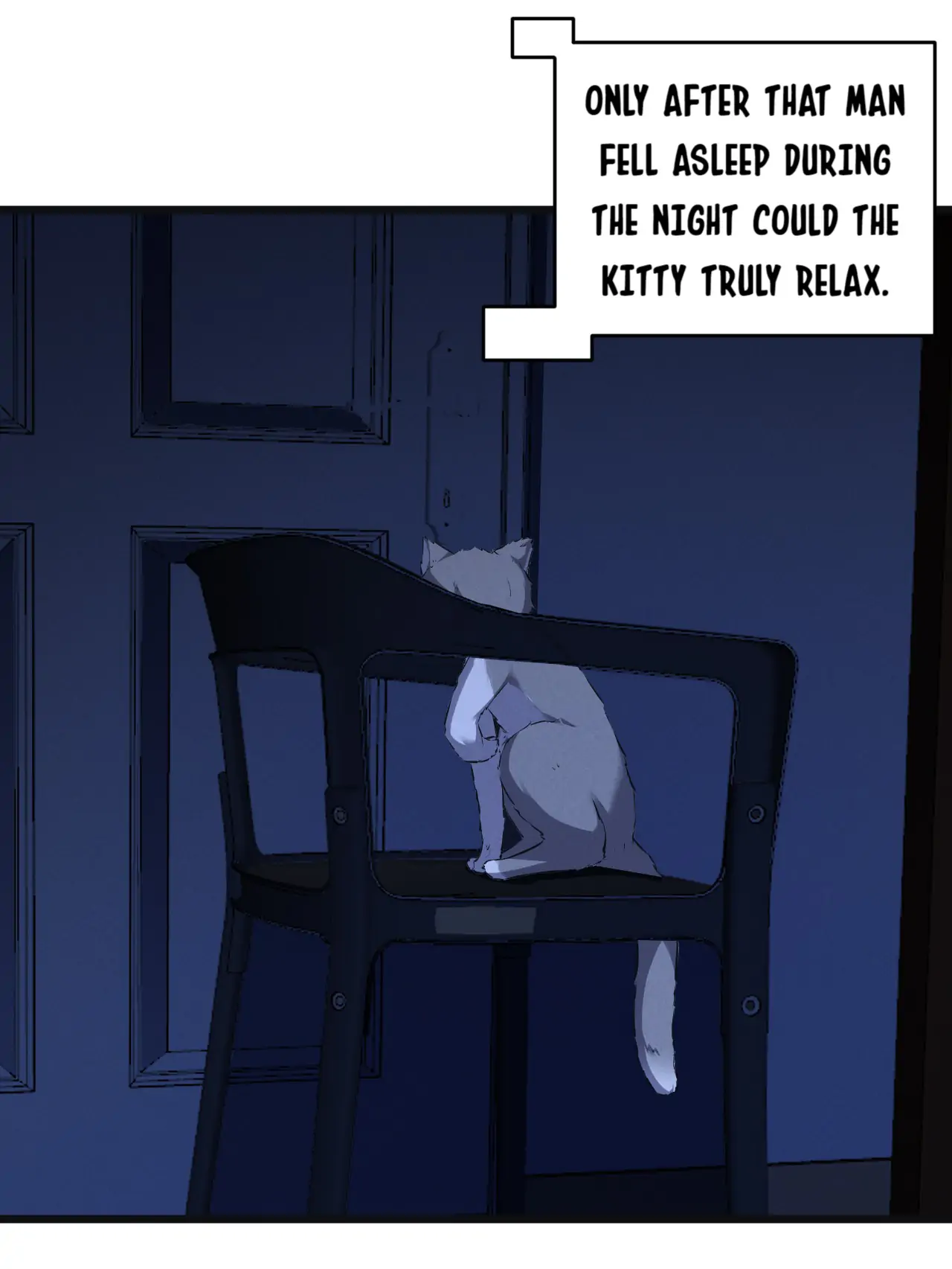 Please Stop Summoning Me! Chapter 53 - Page 46