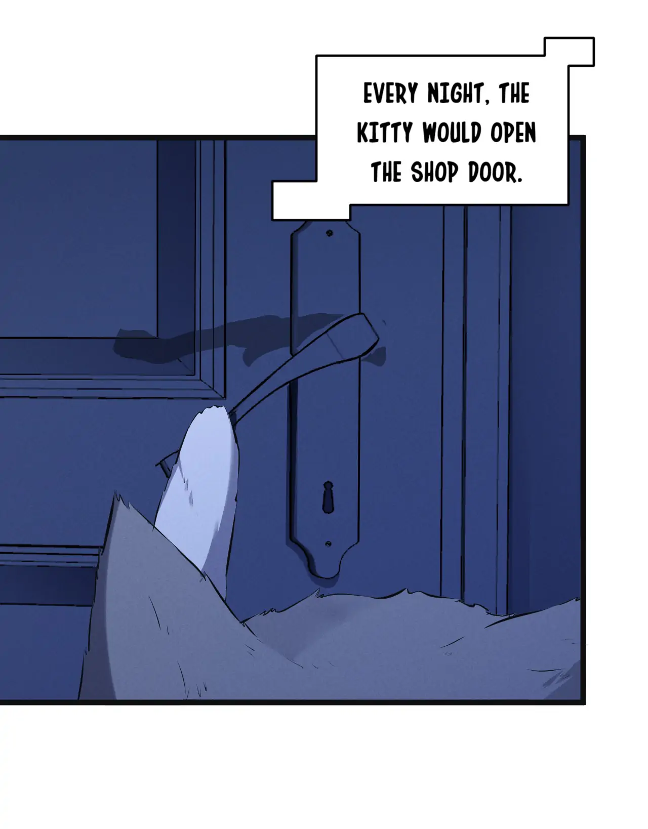Please Stop Summoning Me! Chapter 53 - Page 47