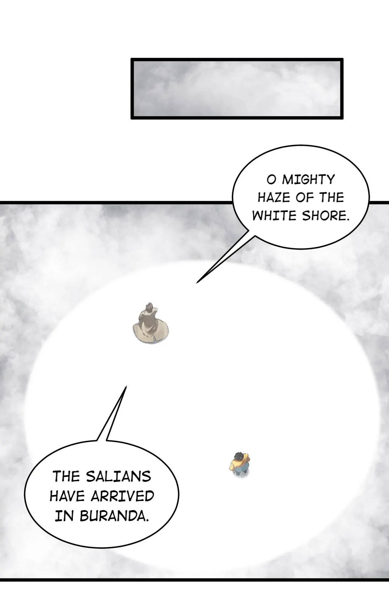 Please Stop Summoning Me! Chapter 53 - Page 6