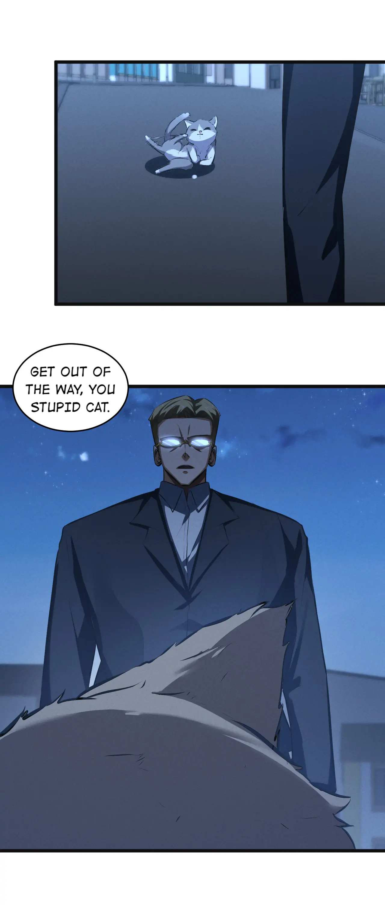 Please Stop Summoning Me! Chapter 53 - Page 52