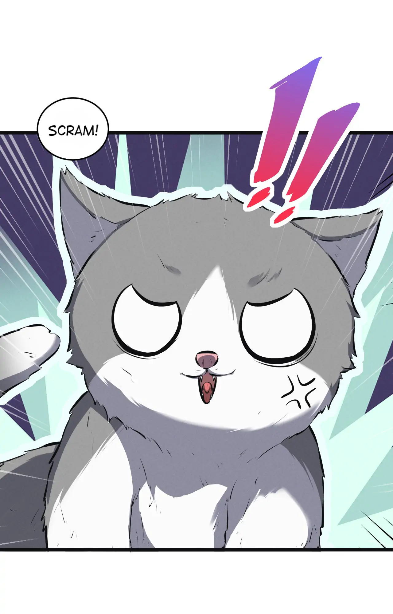 Please Stop Summoning Me! Chapter 53 - Page 53