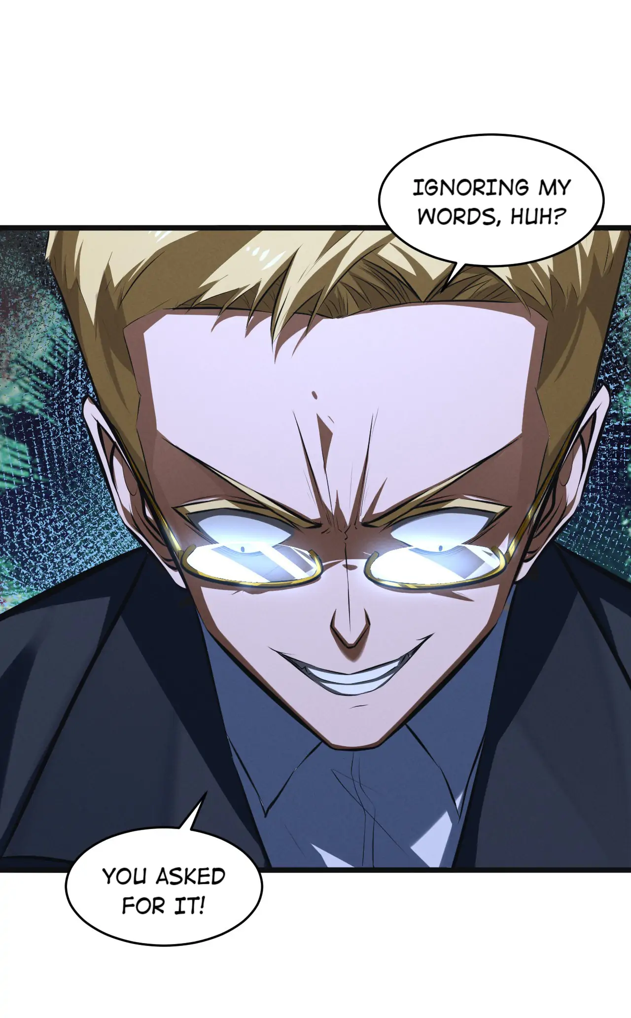 Please Stop Summoning Me! Chapter 53 - Page 54
