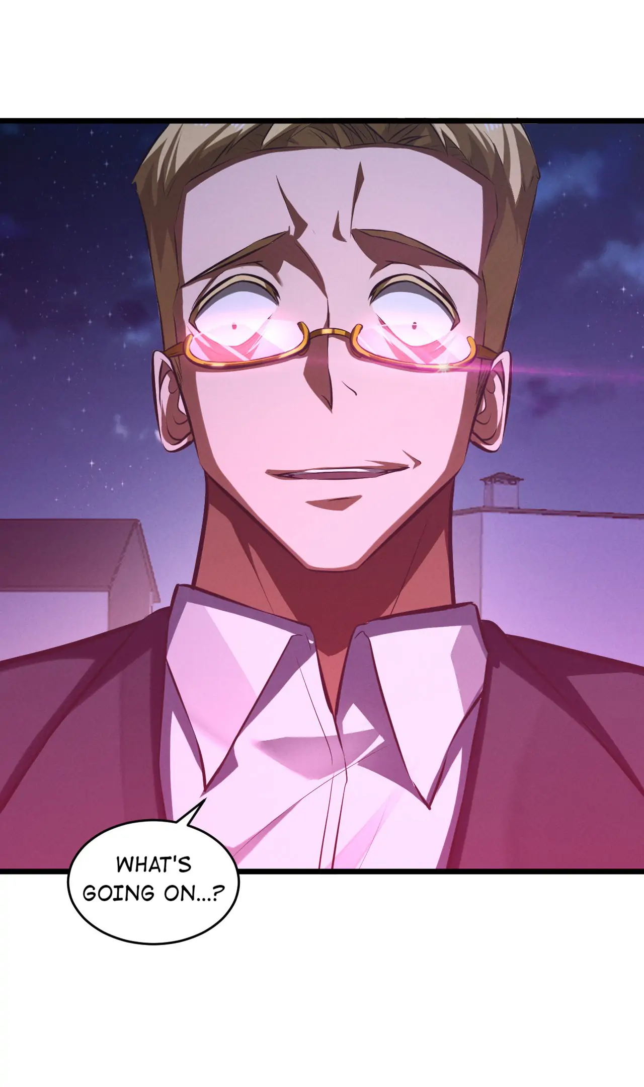 Please Stop Summoning Me! Chapter 53 - Page 58