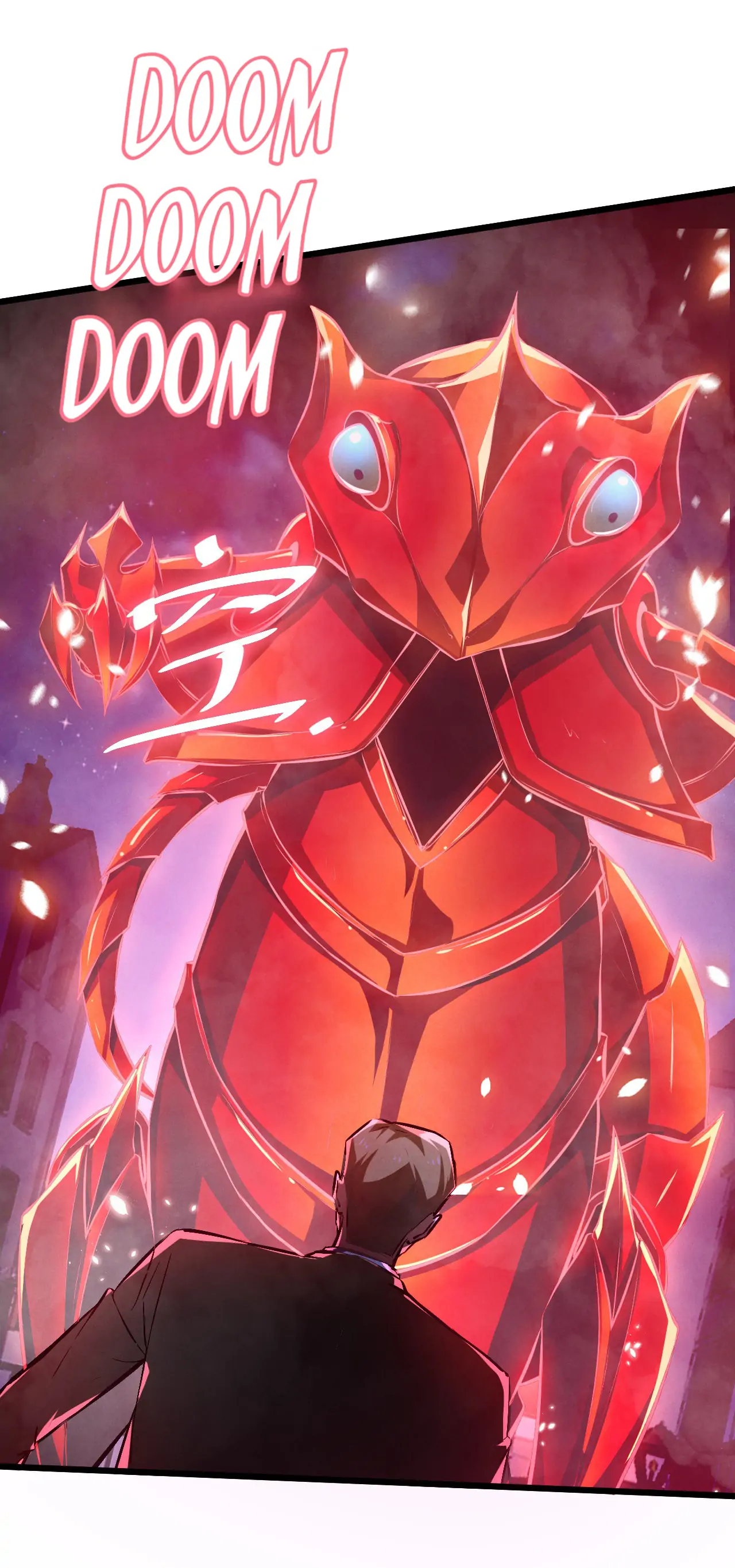 Please Stop Summoning Me! Chapter 53 - Page 63