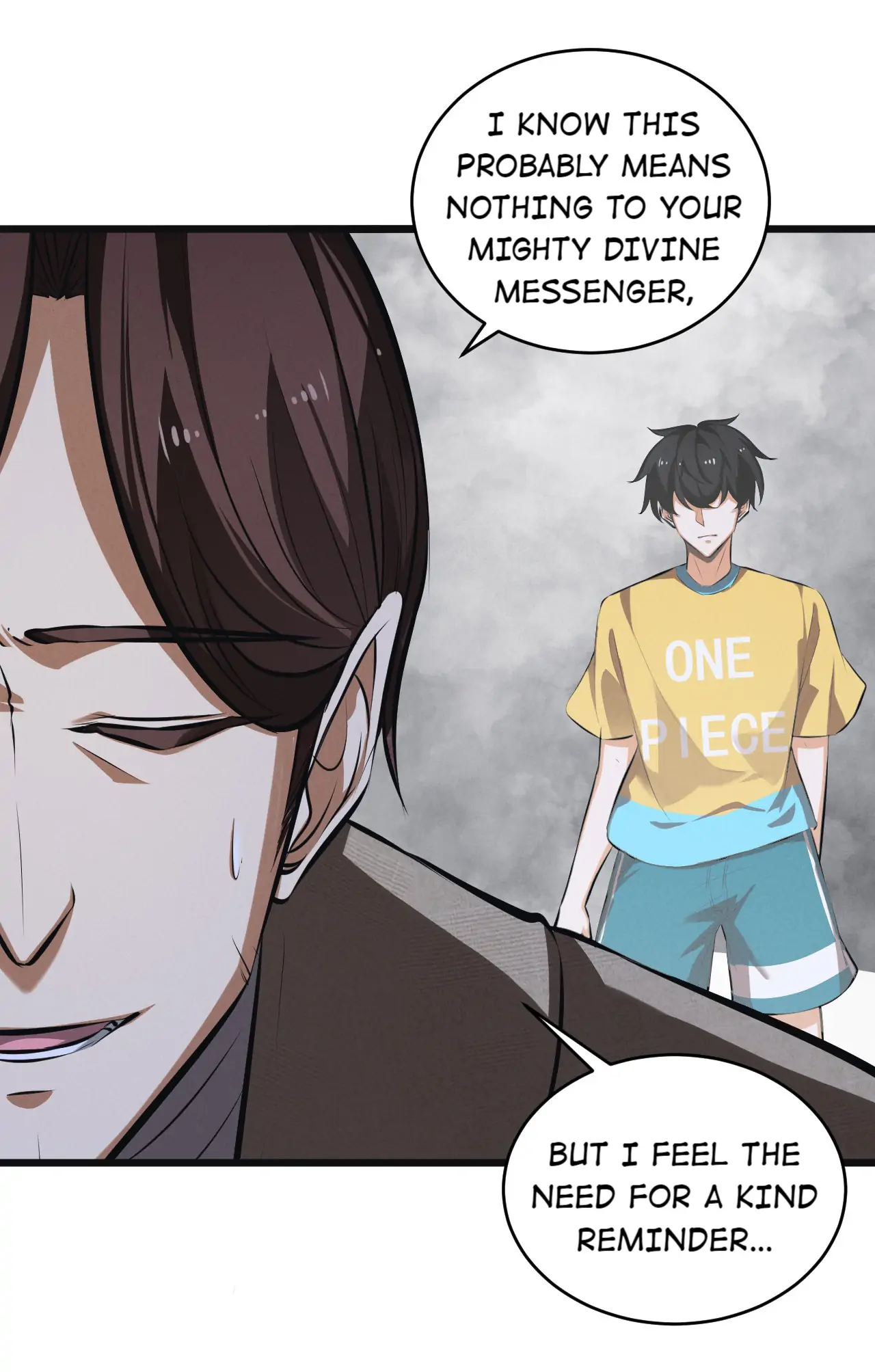 Please Stop Summoning Me! Chapter 53 - Page 8