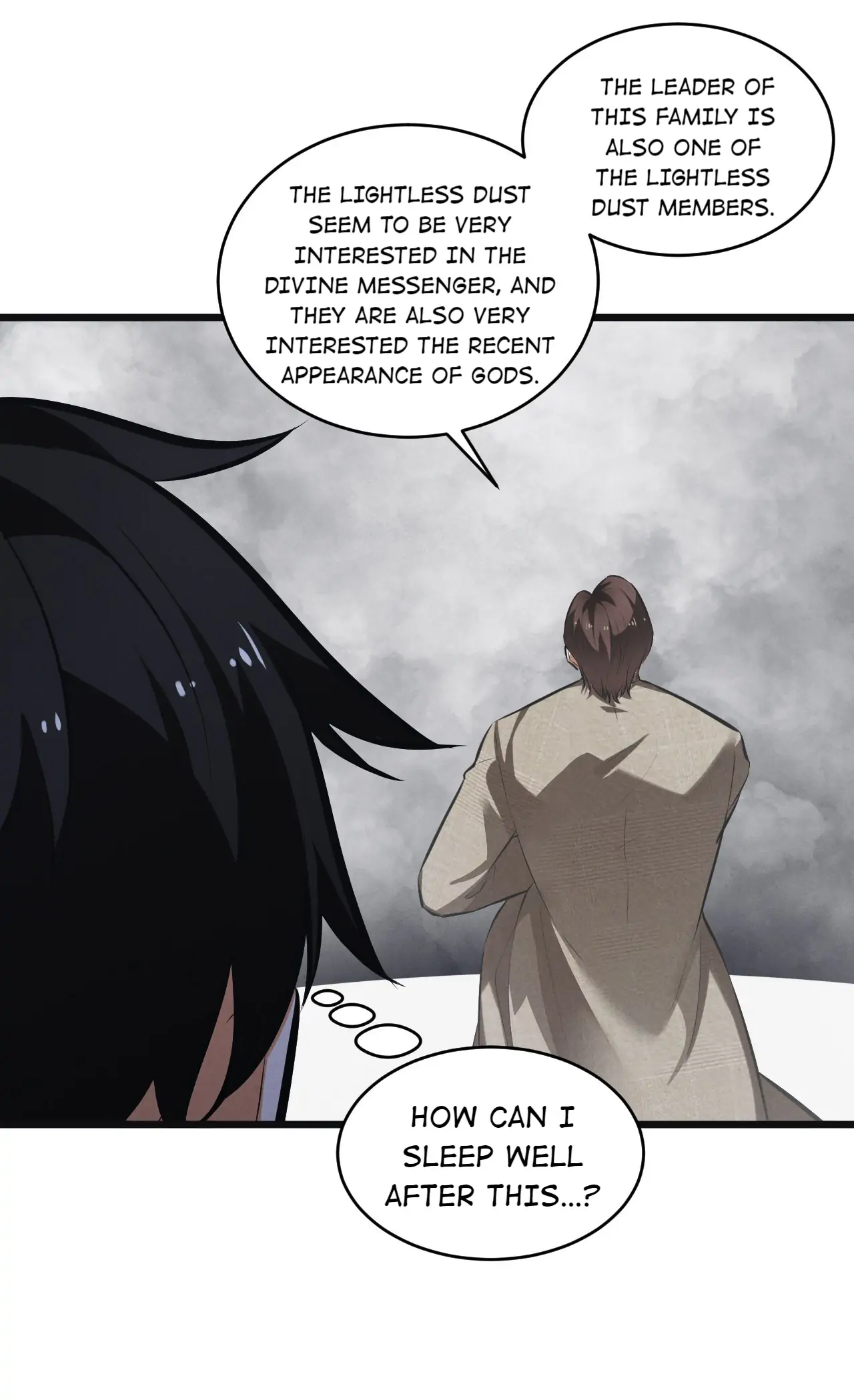Please Stop Summoning Me! Chapter 53 - Page 10