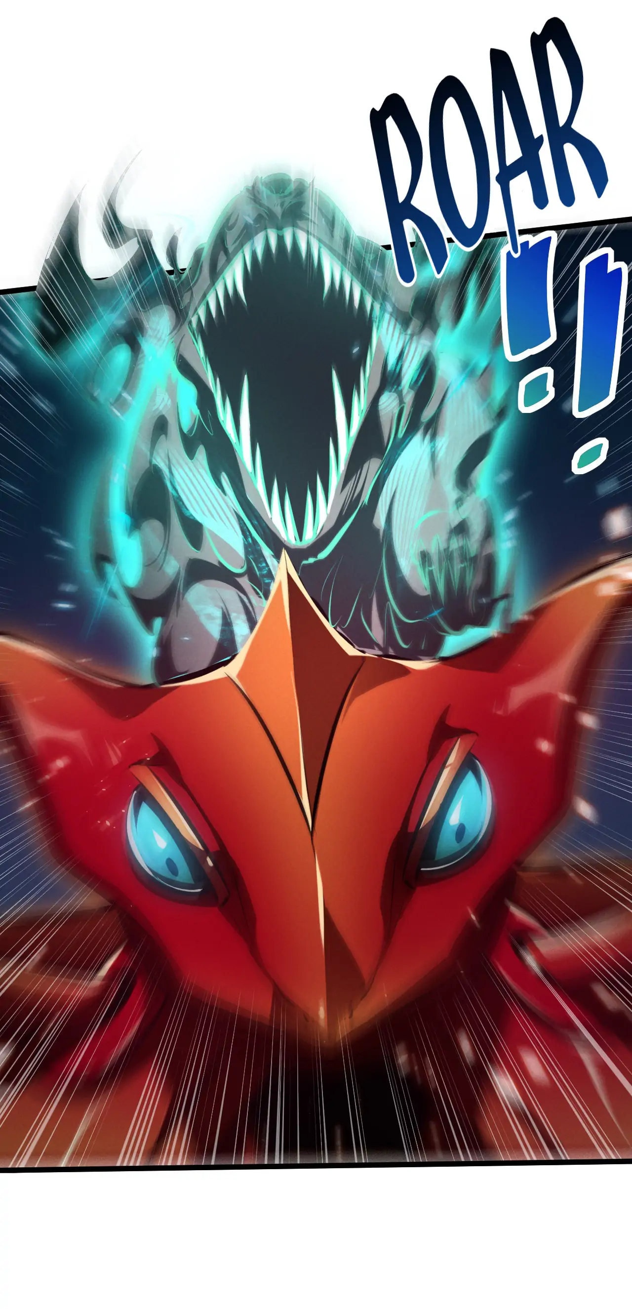 Please Stop Summoning Me! Chapter 54 - Page 12