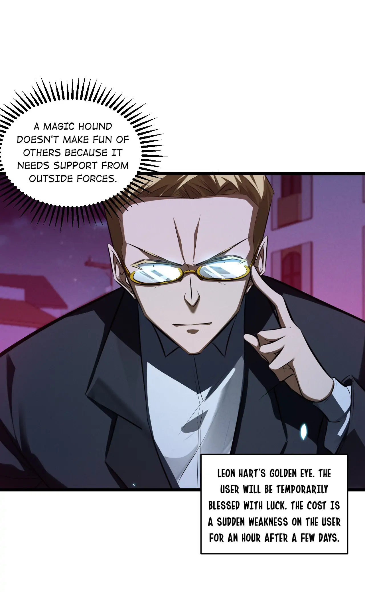 Please Stop Summoning Me! Chapter 54 - Page 15