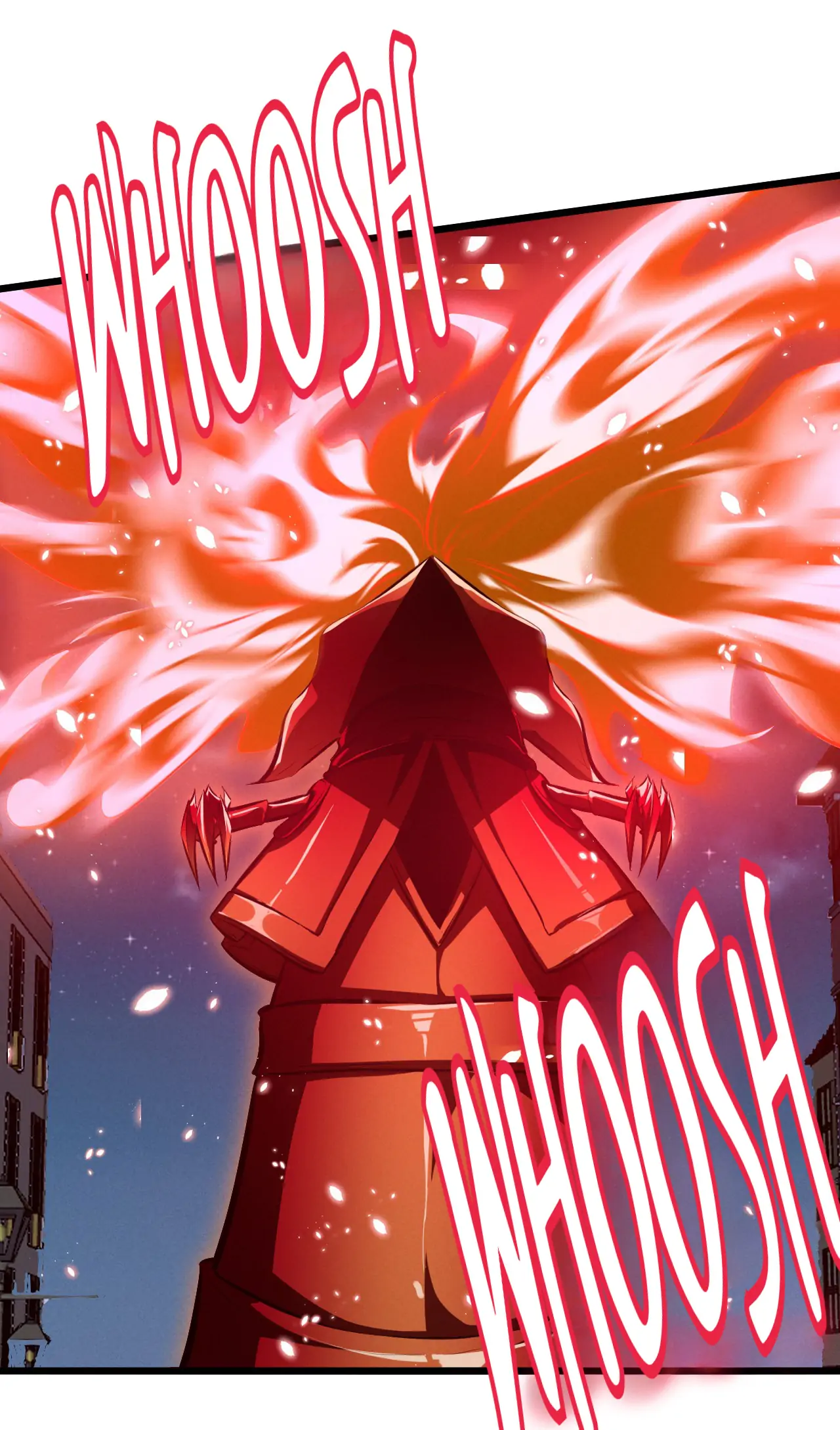 Please Stop Summoning Me! Chapter 54 - Page 27