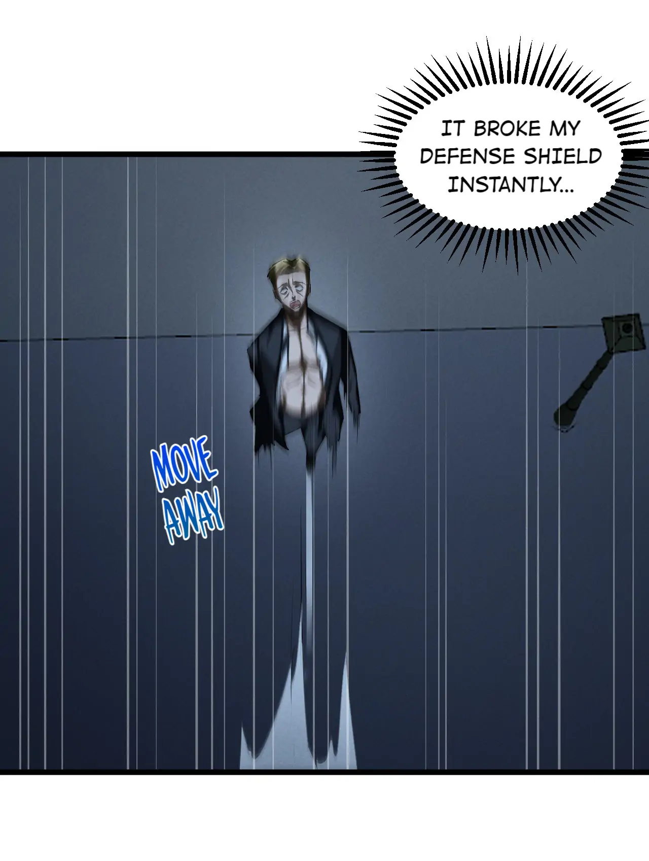 Please Stop Summoning Me! Chapter 54 - Page 42