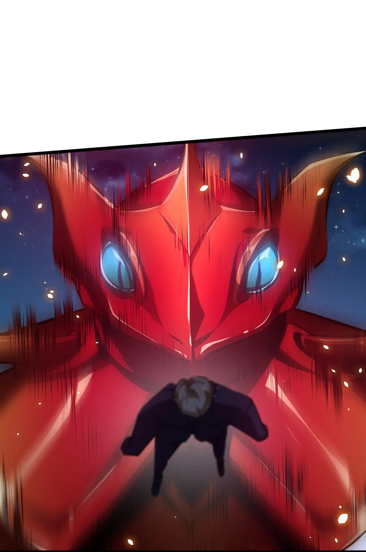 Please Stop Summoning Me! Chapter 54 - Page 43
