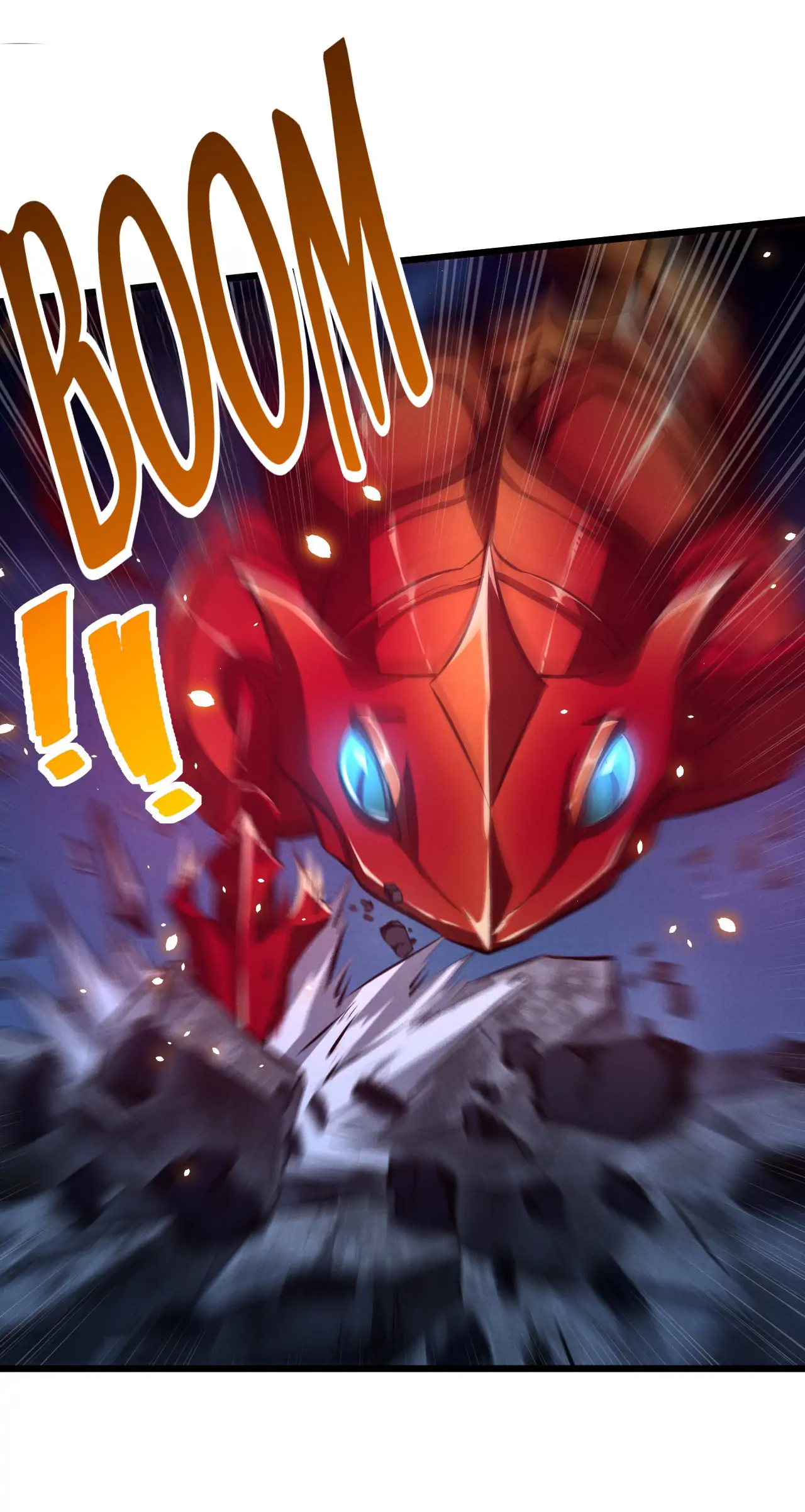 Please Stop Summoning Me! Chapter 54 - Page 45