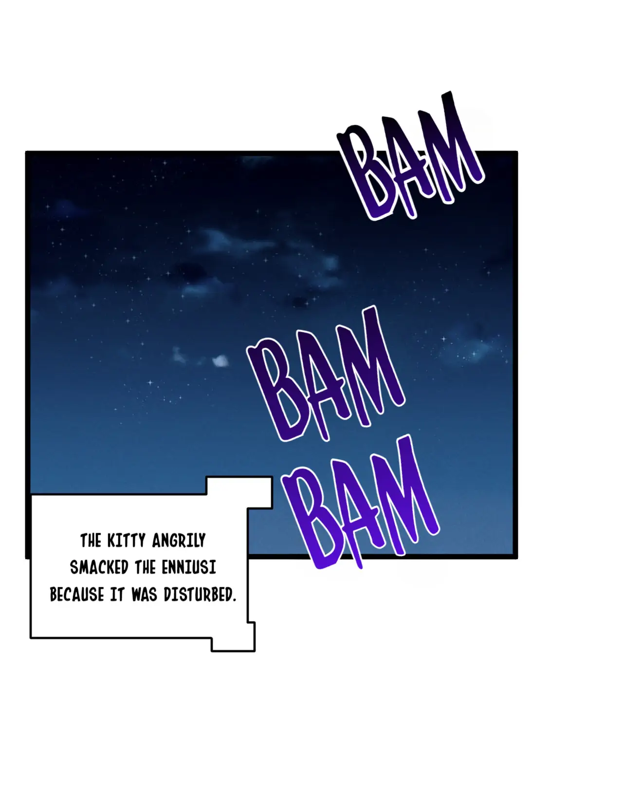 Please Stop Summoning Me! Chapter 54 - Page 46