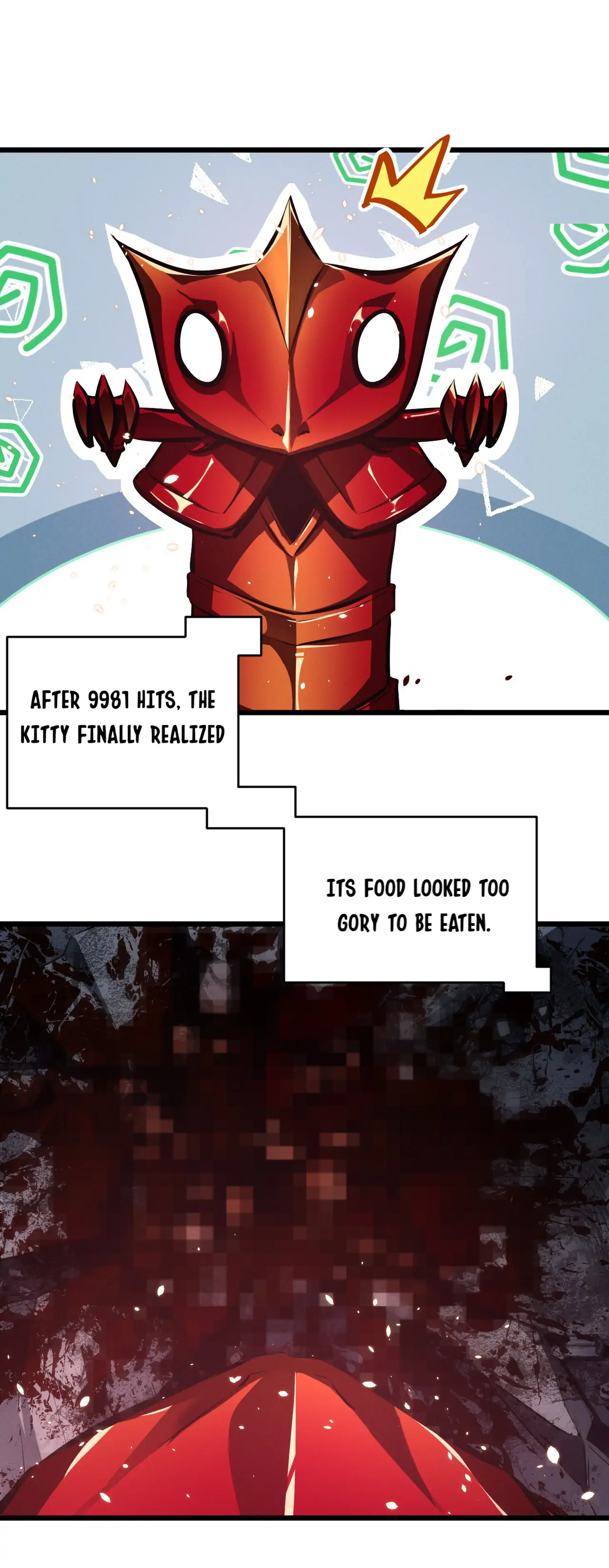 Please Stop Summoning Me! Chapter 54 - Page 47