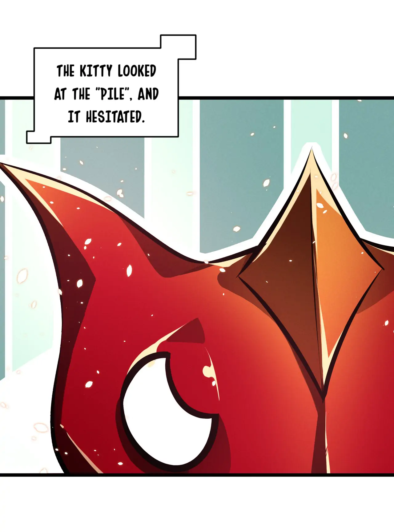 Please Stop Summoning Me! Chapter 54 - Page 48