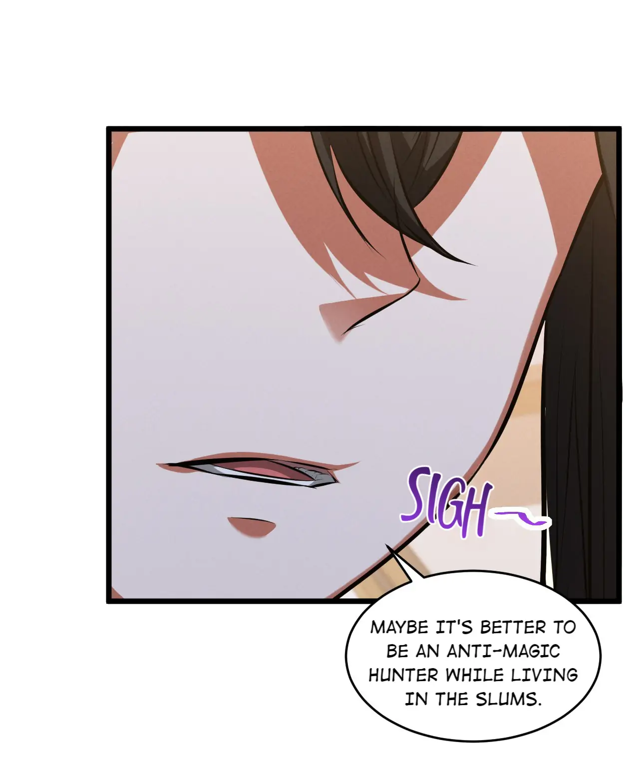 Please Stop Summoning Me! Chapter 54 - Page 55