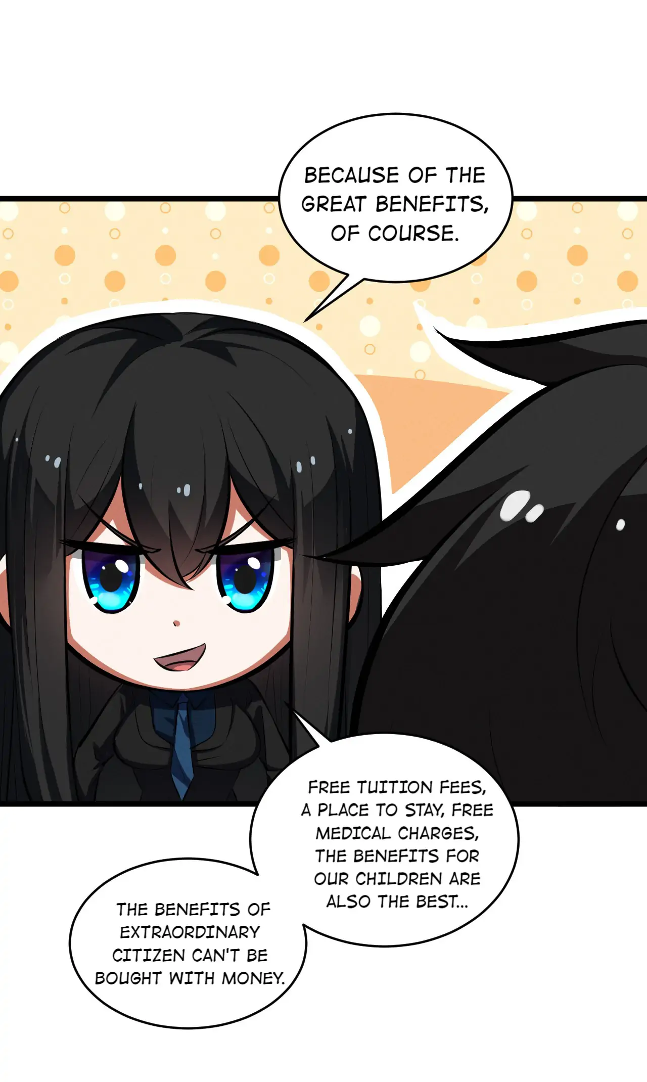 Please Stop Summoning Me! Chapter 54 - Page 58