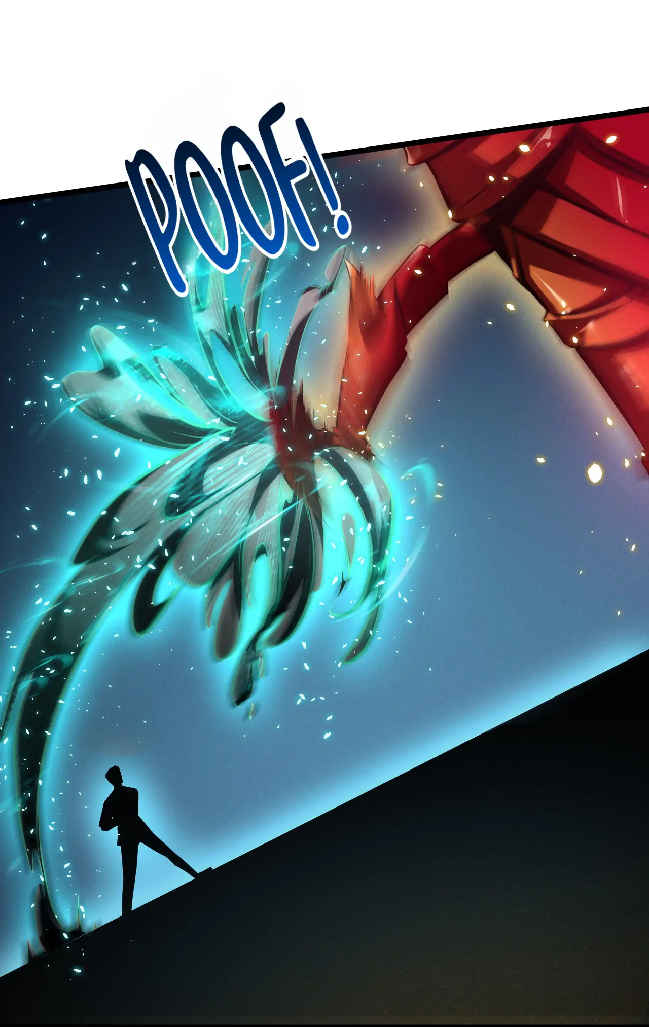 Please Stop Summoning Me! Chapter 54 - Page 7