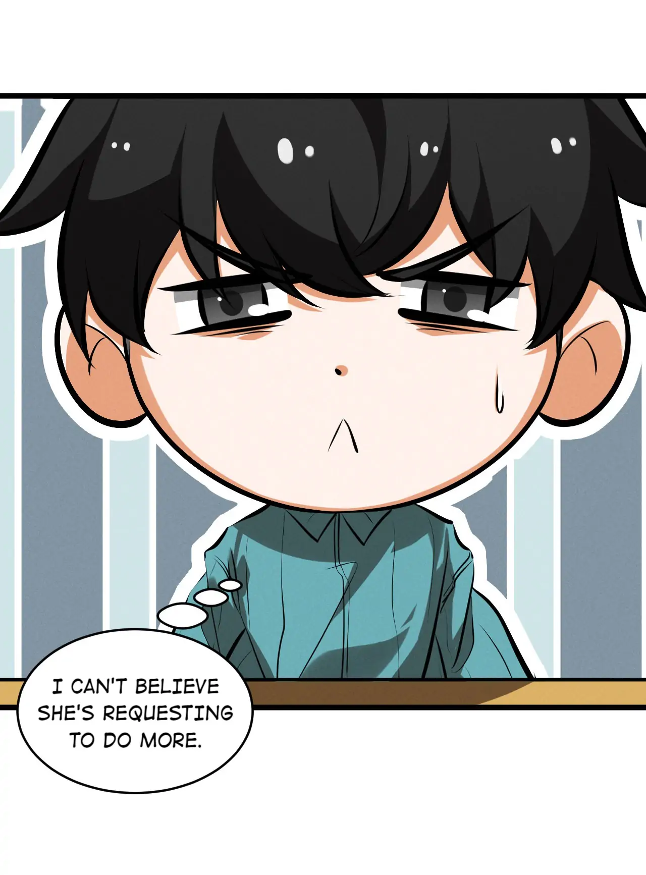 Please Stop Summoning Me! Chapter 54 - Page 63