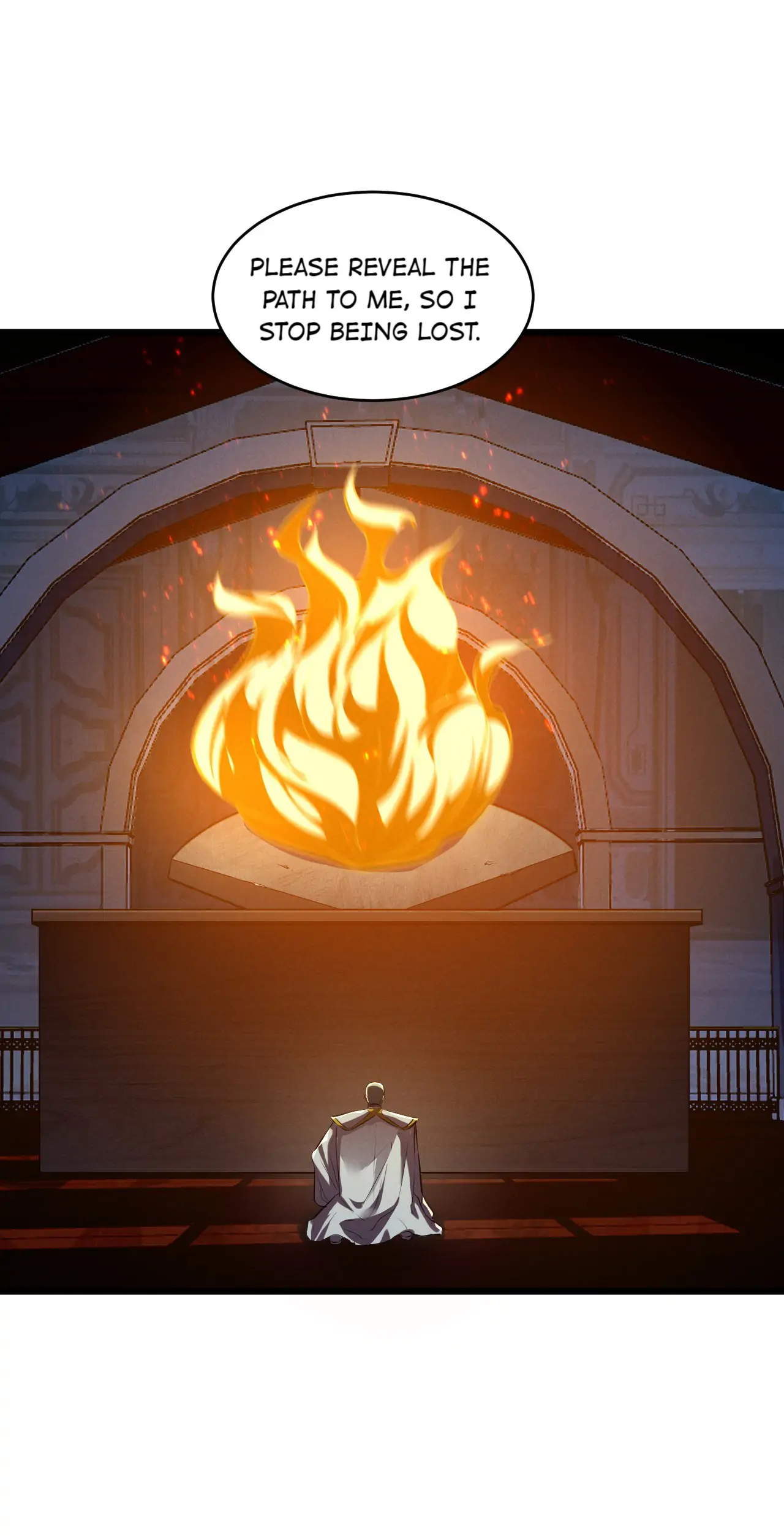 Please Stop Summoning Me! Chapter 54 - Page 66