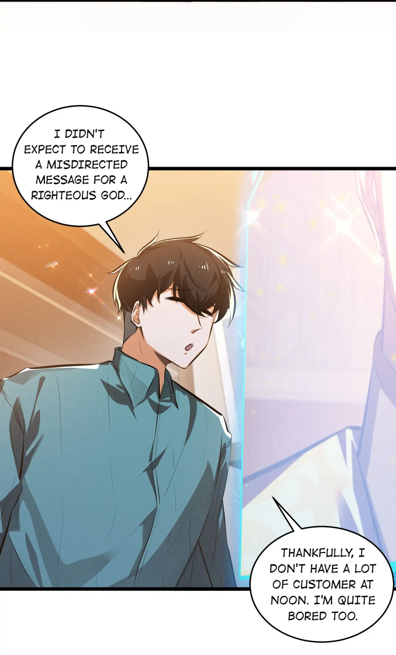 Please Stop Summoning Me! Chapter 55 - Page 12