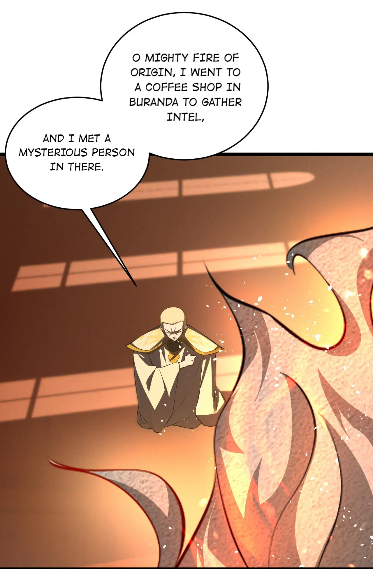 Please Stop Summoning Me! Chapter 55 - Page 13