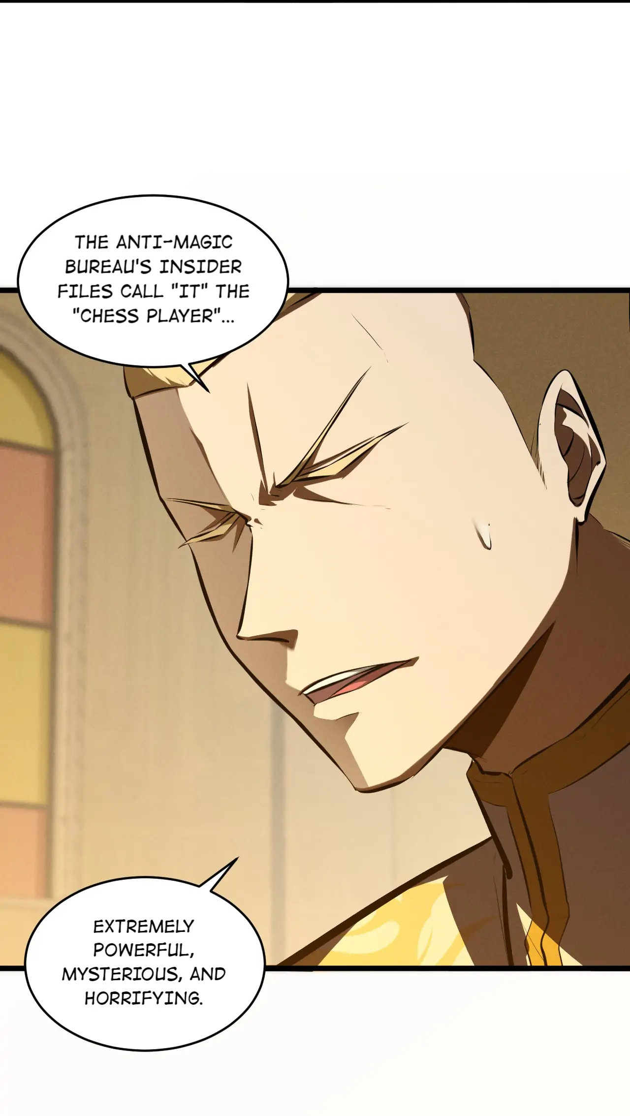 Please Stop Summoning Me! Chapter 55 - Page 14