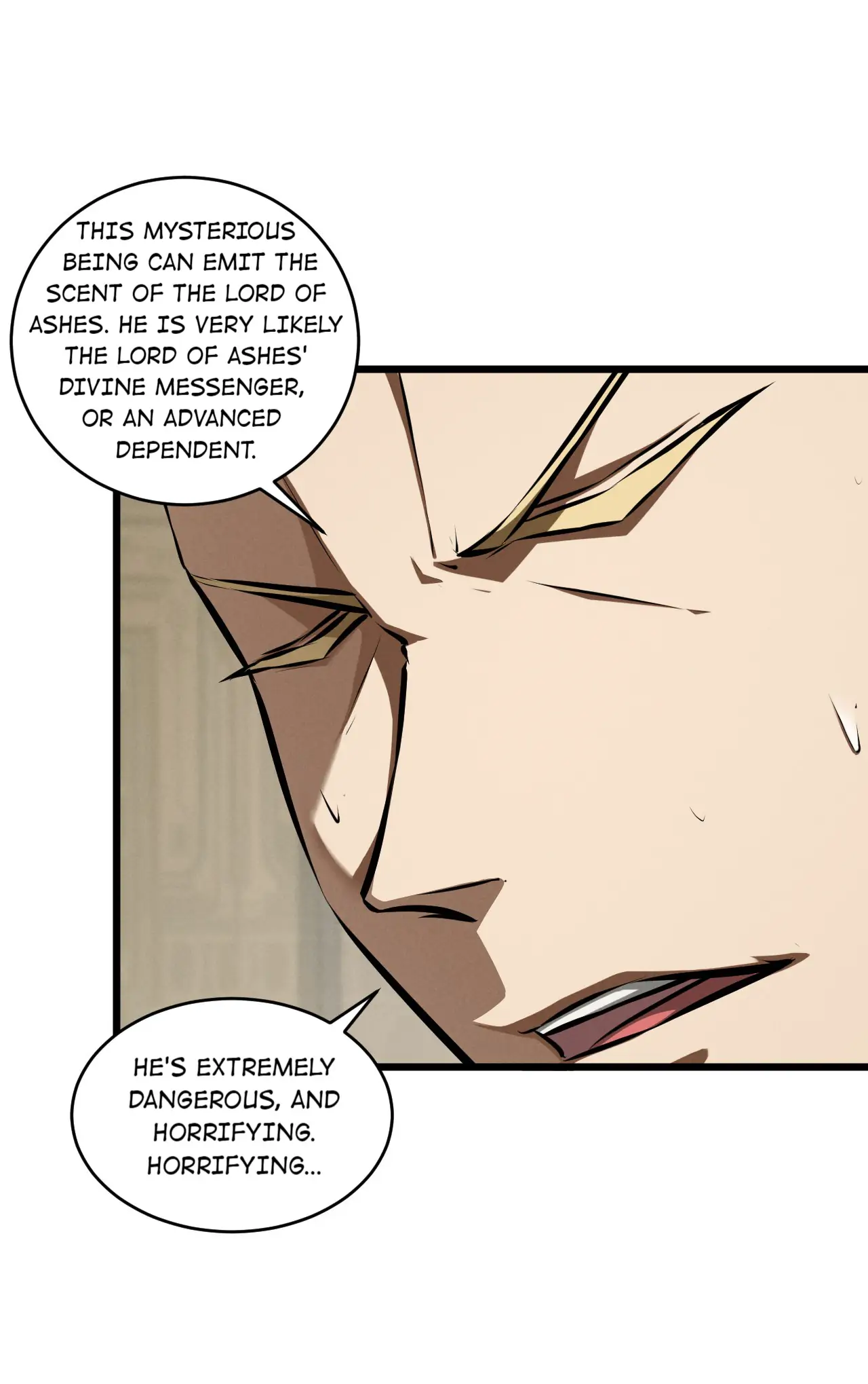 Please Stop Summoning Me! Chapter 55 - Page 15