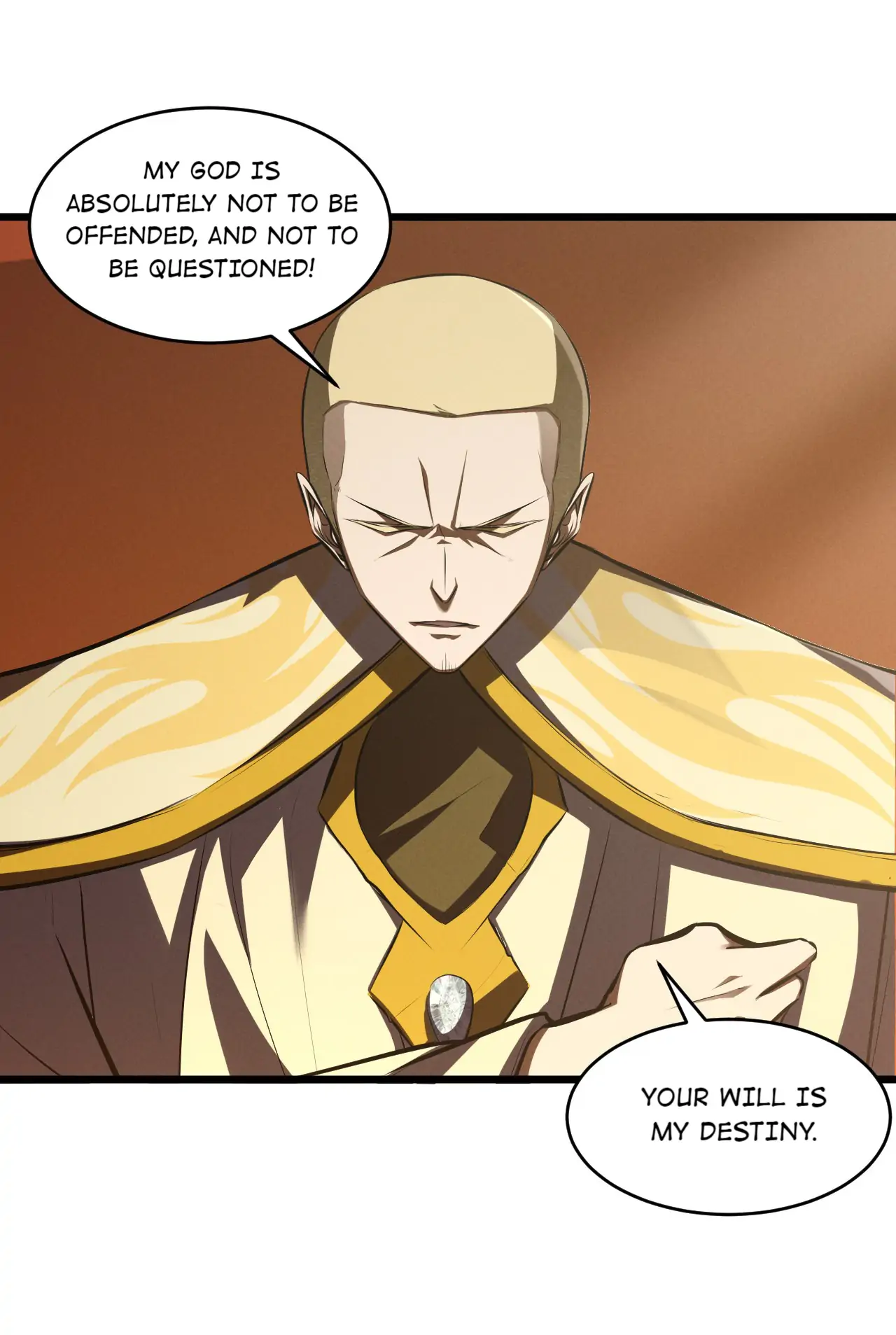 Please Stop Summoning Me! Chapter 55 - Page 20