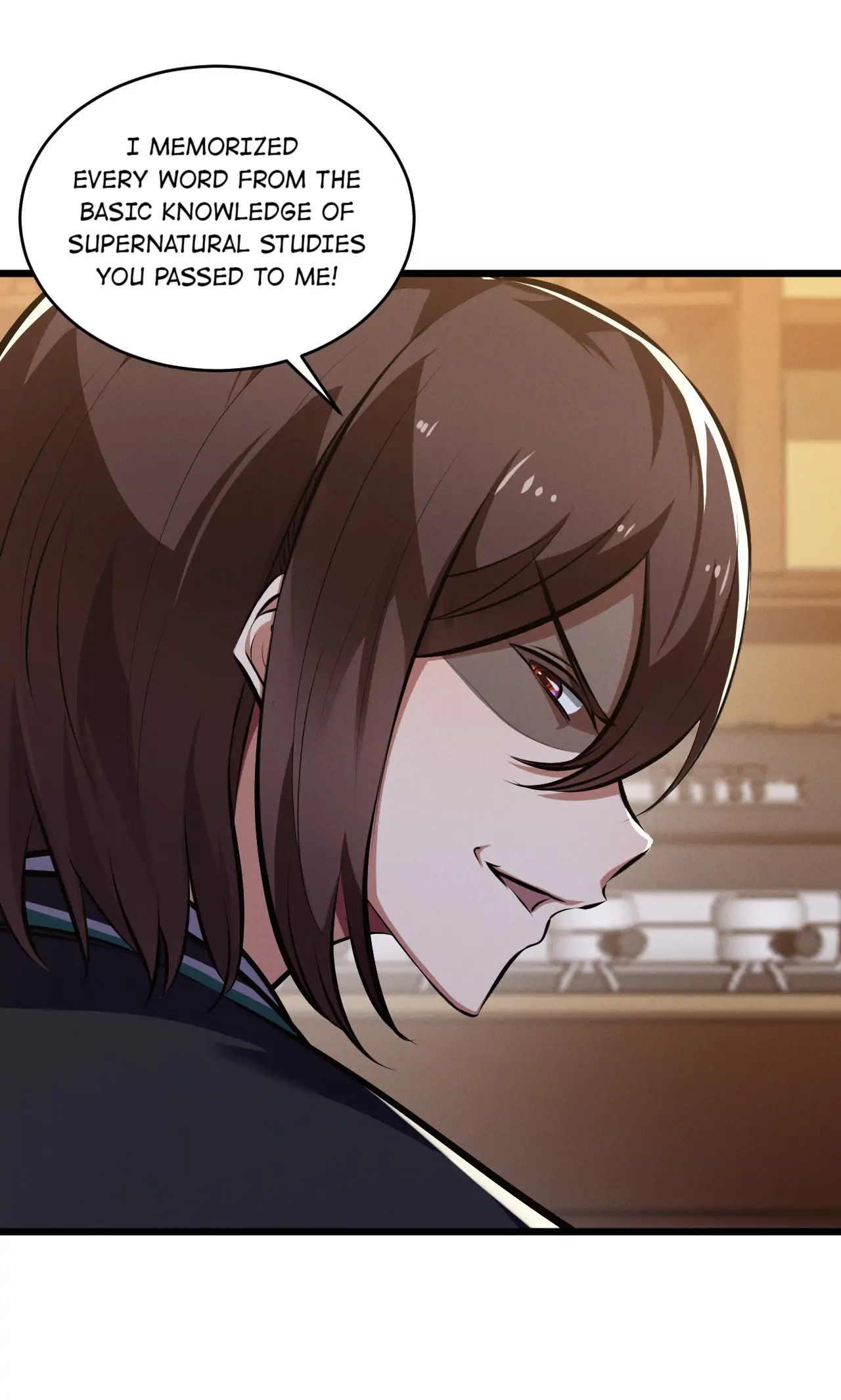 Please Stop Summoning Me! Chapter 55 - Page 24