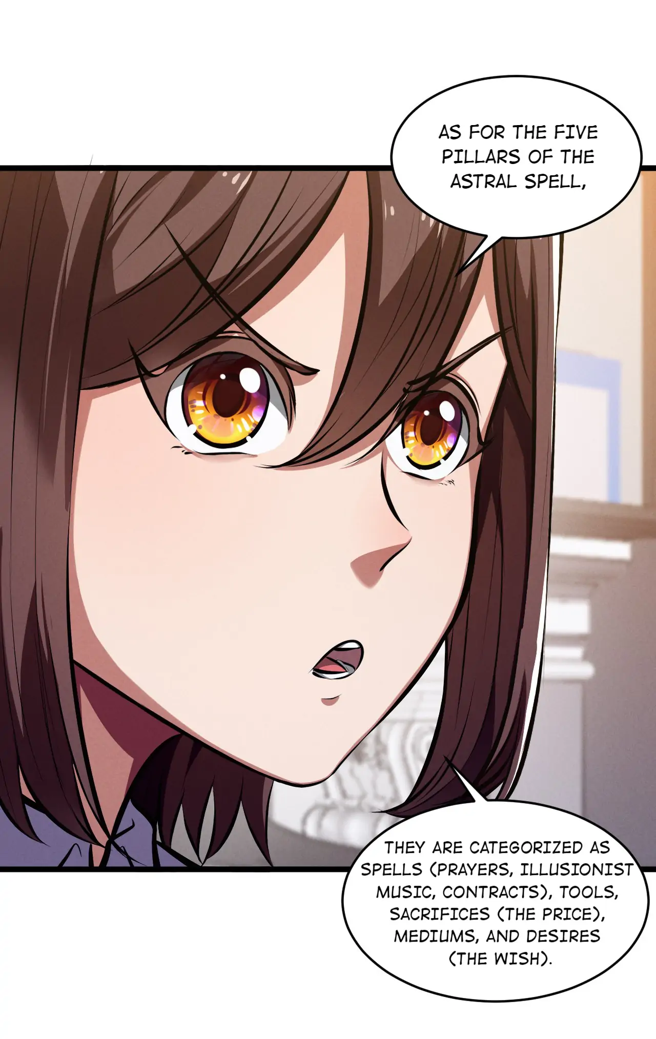 Please Stop Summoning Me! Chapter 55 - Page 29