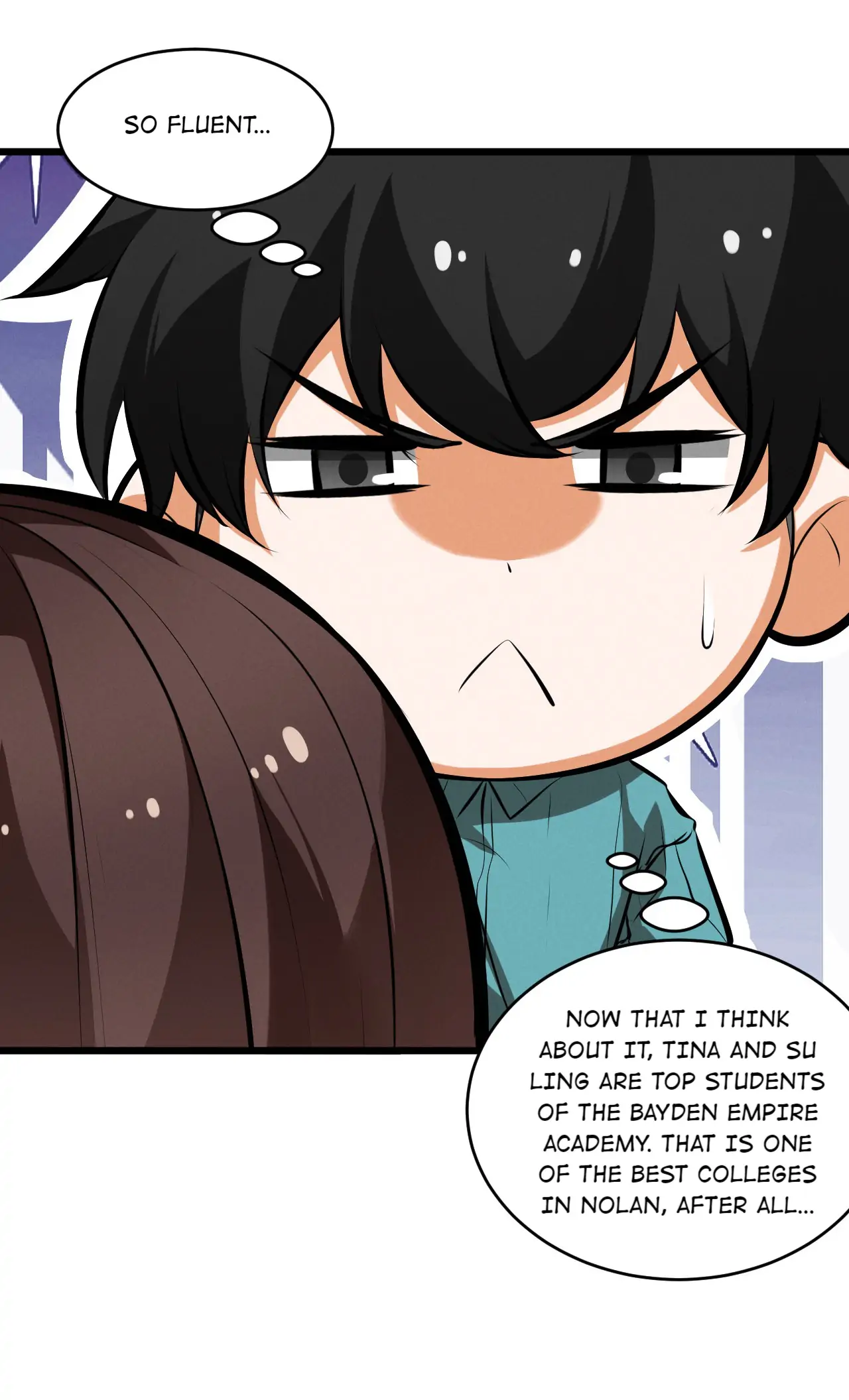 Please Stop Summoning Me! Chapter 55 - Page 30