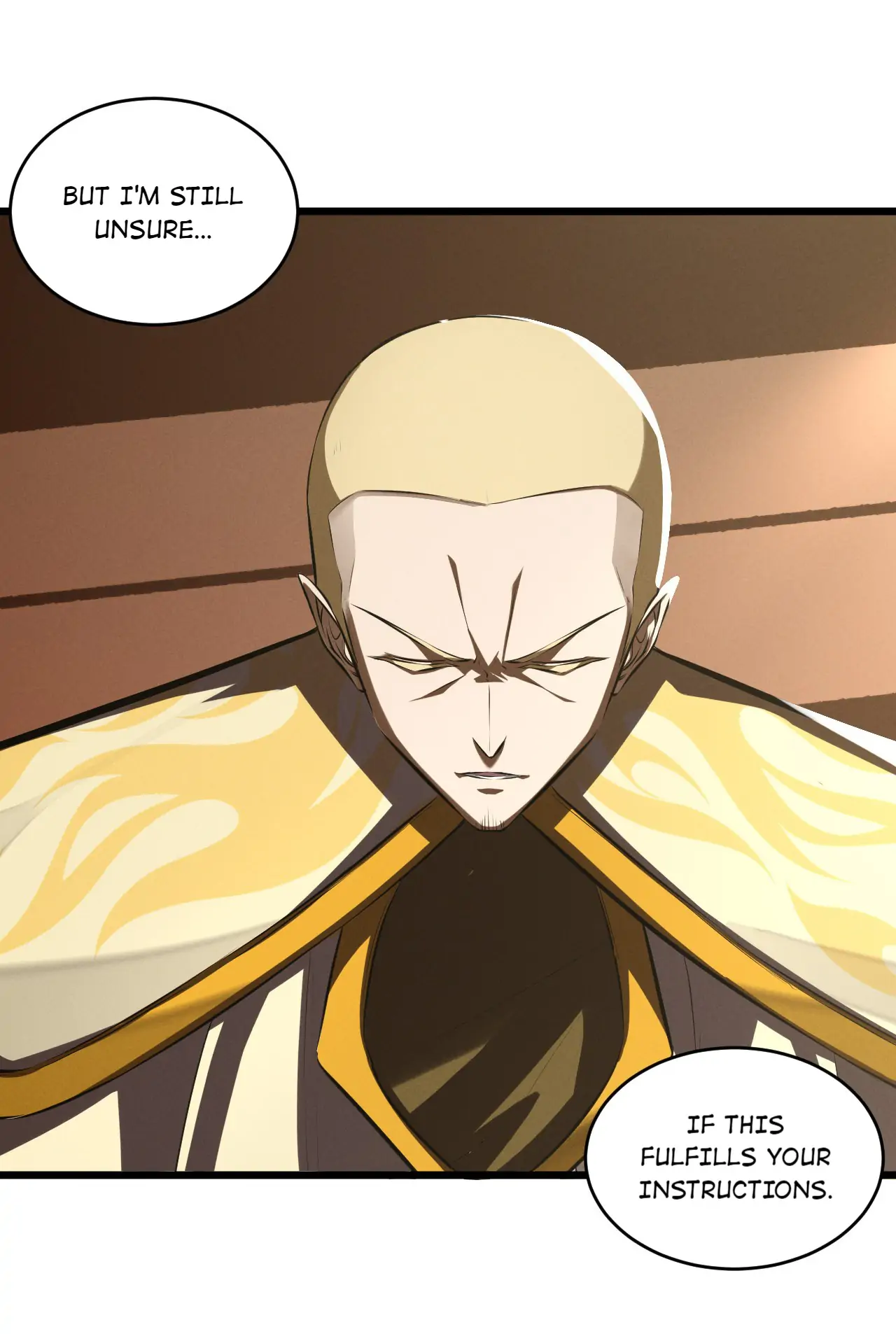 Please Stop Summoning Me! Chapter 55 - Page 4
