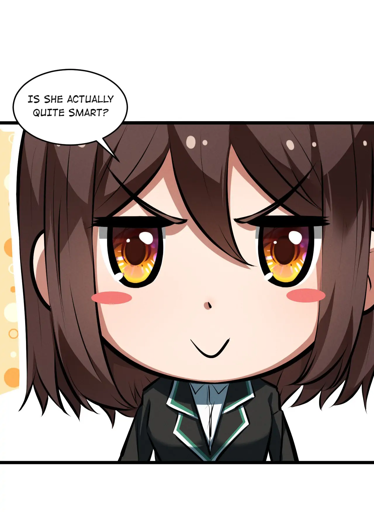 Please Stop Summoning Me! Chapter 55 - Page 31