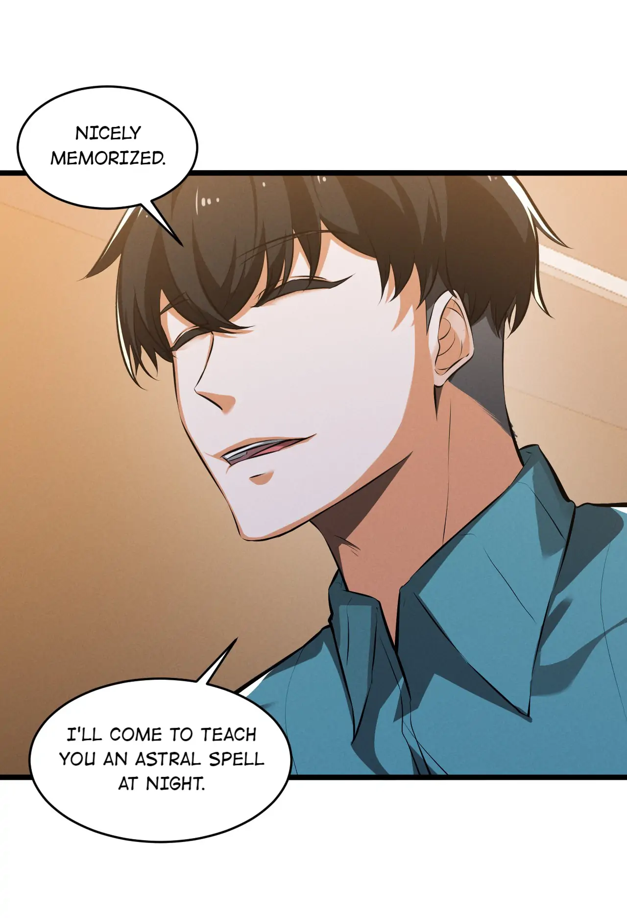Please Stop Summoning Me! Chapter 55 - Page 32
