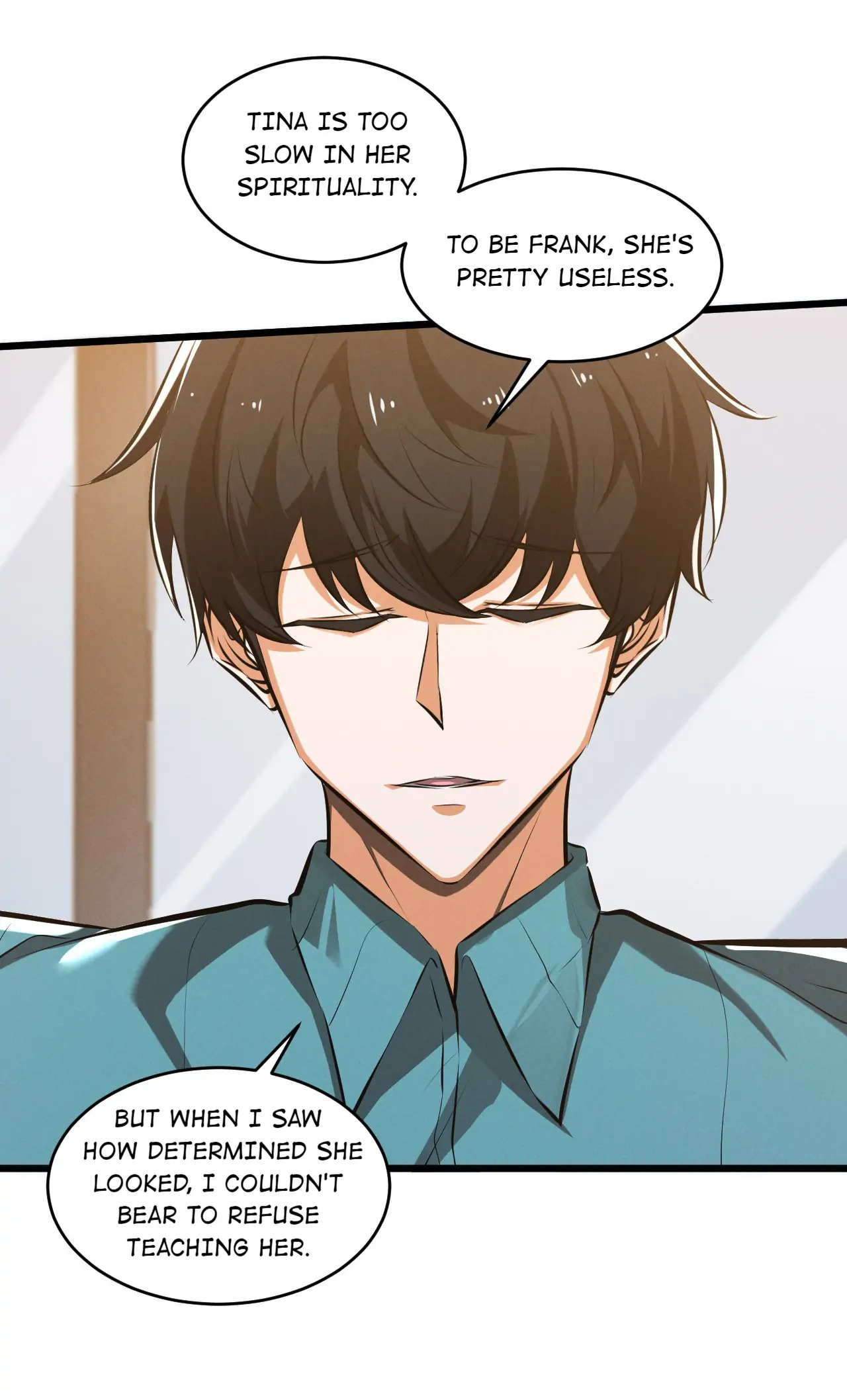 Please Stop Summoning Me! Chapter 55 - Page 37