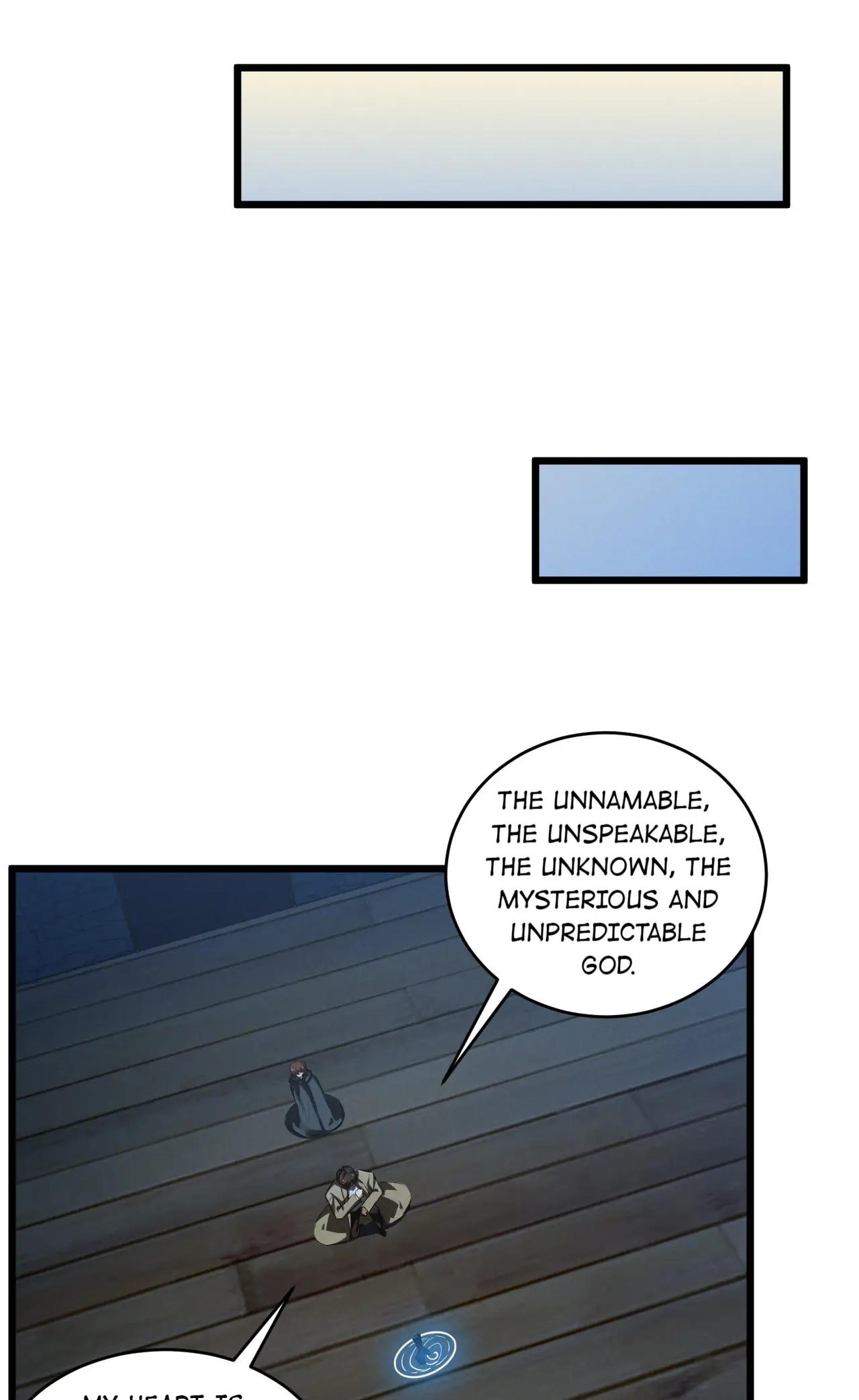 Please Stop Summoning Me! Chapter 55 - Page 40